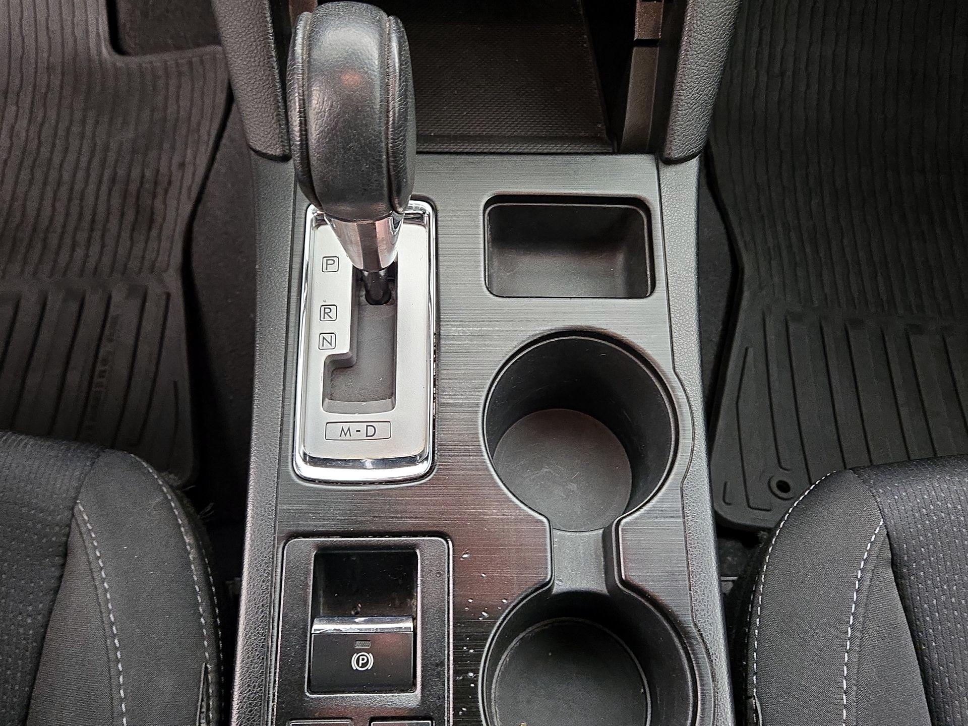 Thumbnail: 2016 Subaru Legacy - 18