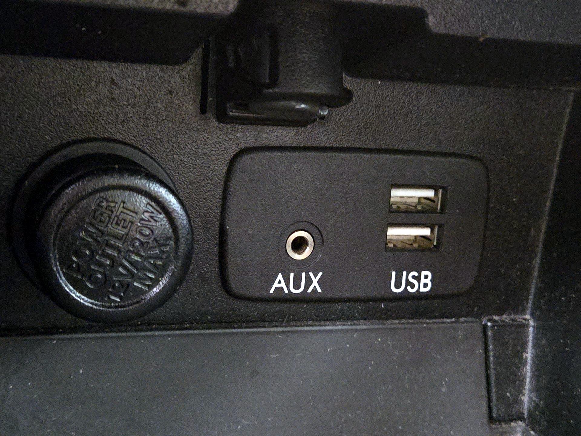 Thumbnail: 2016 Subaru Legacy - 19