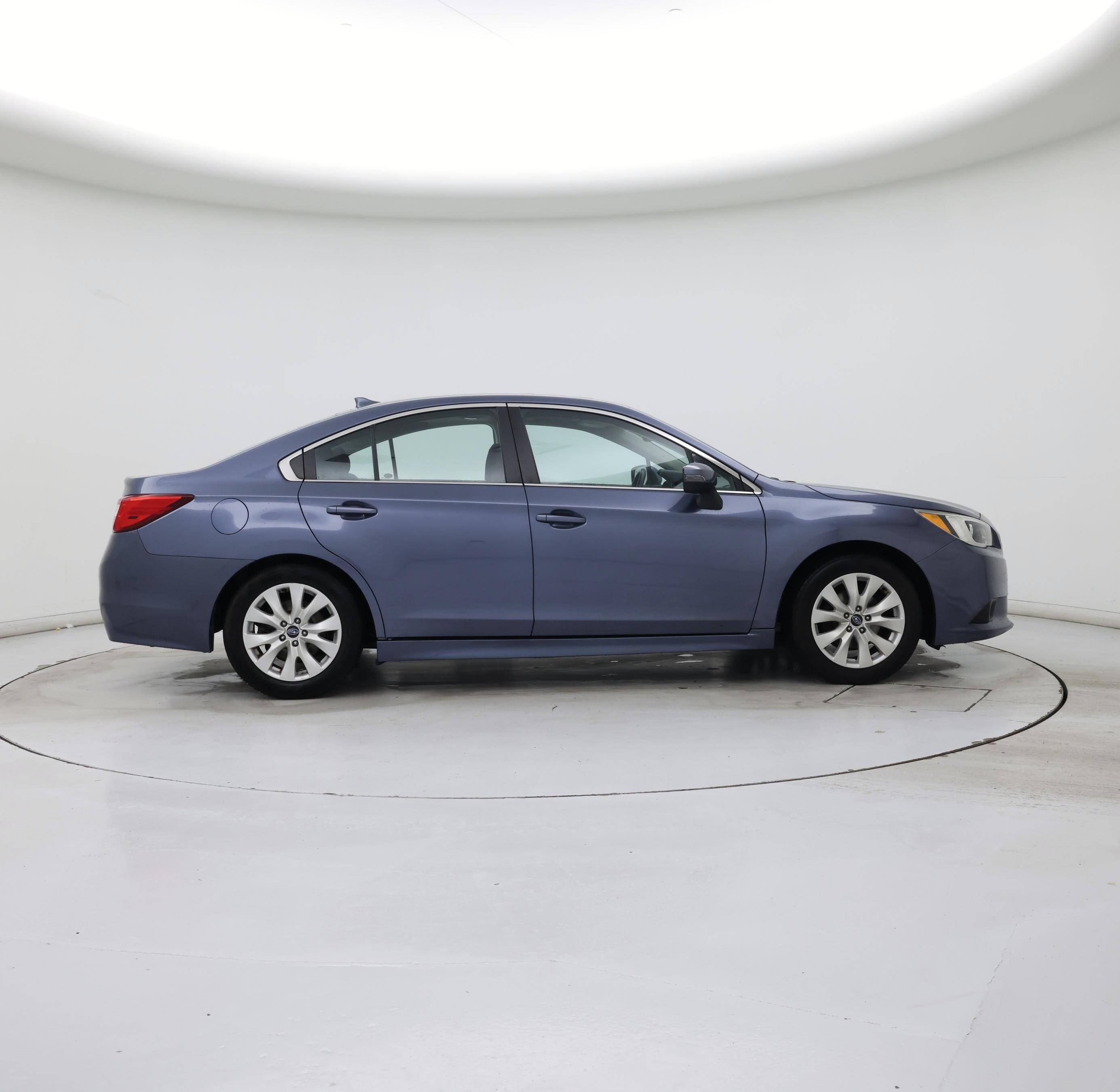 Thumbnail: 2016 Subaru Legacy - 7