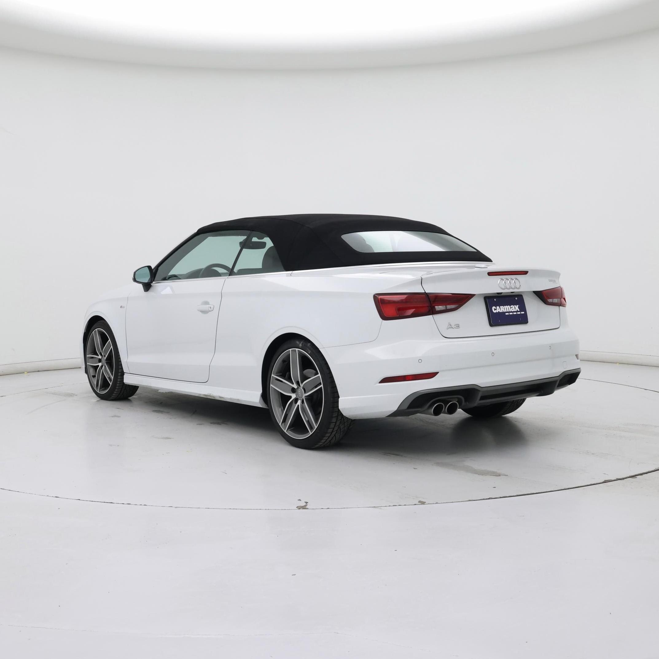 Thumbnail: 2018 Audi A3 - 2