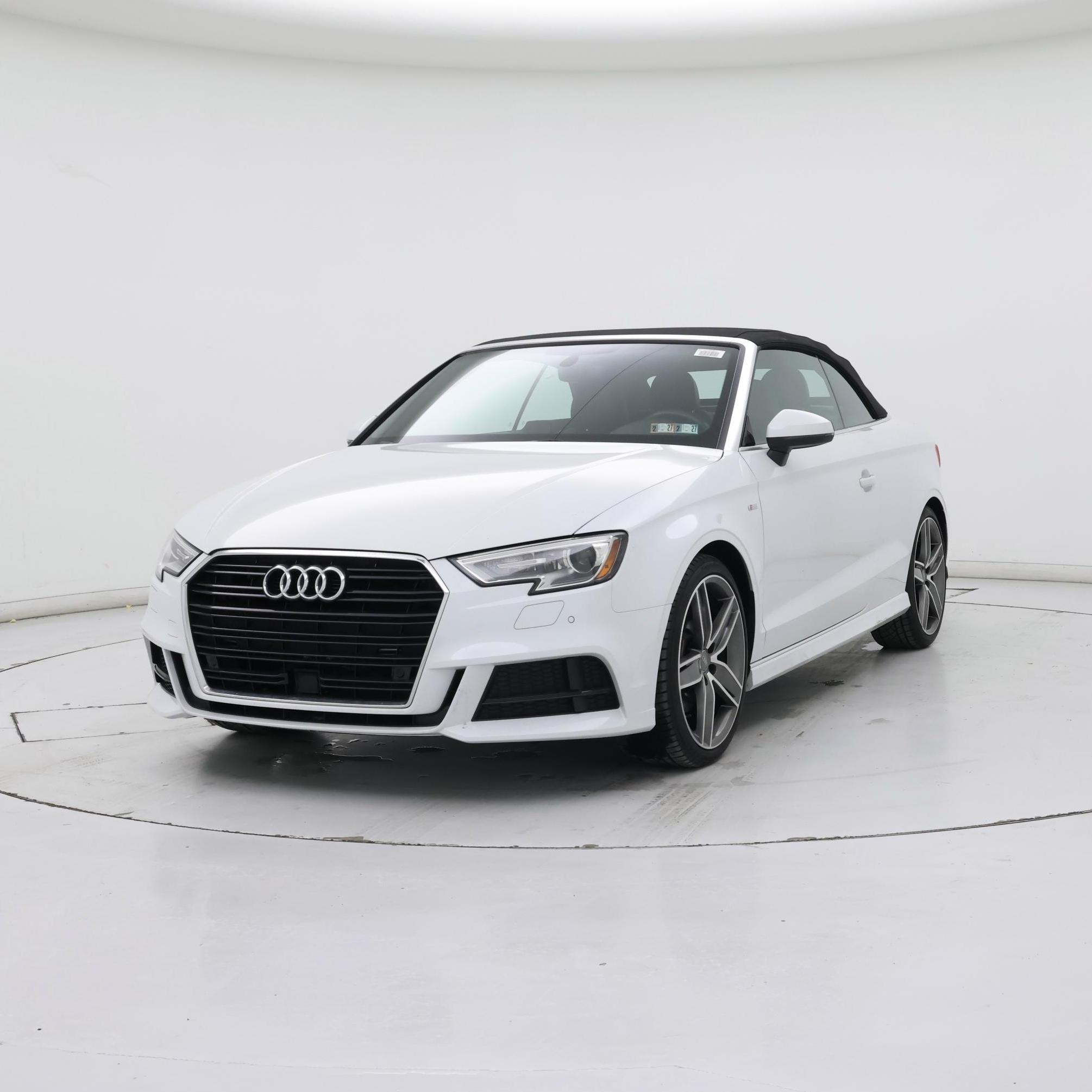 Thumbnail: 2018 Audi A3 - 4