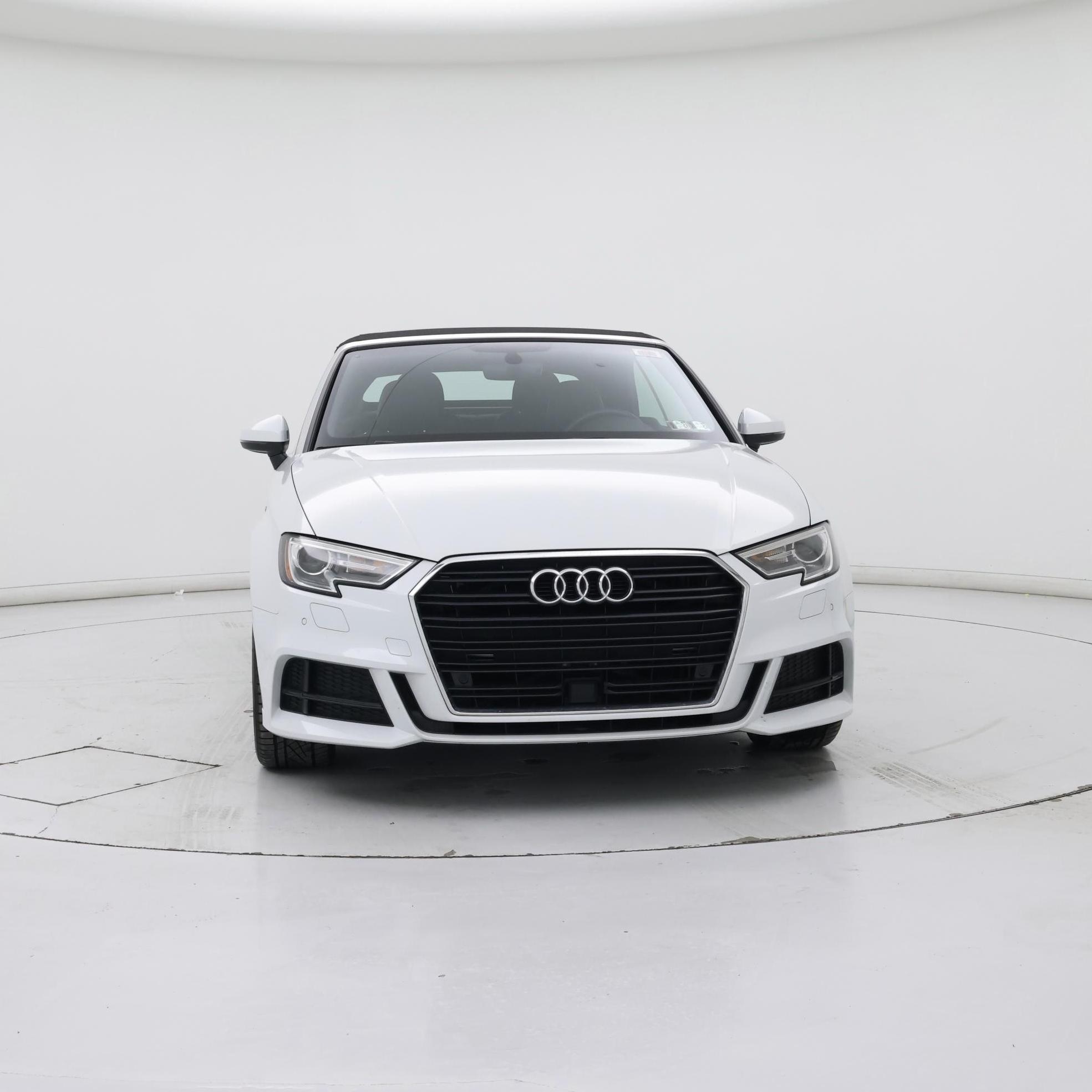 Thumbnail: 2018 Audi A3 - 5