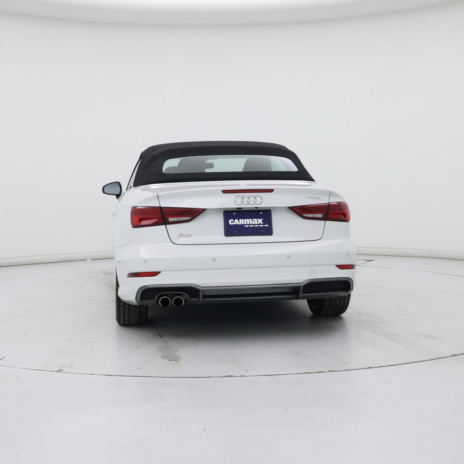 Thumbnail: 2018 Audi A3 - 6