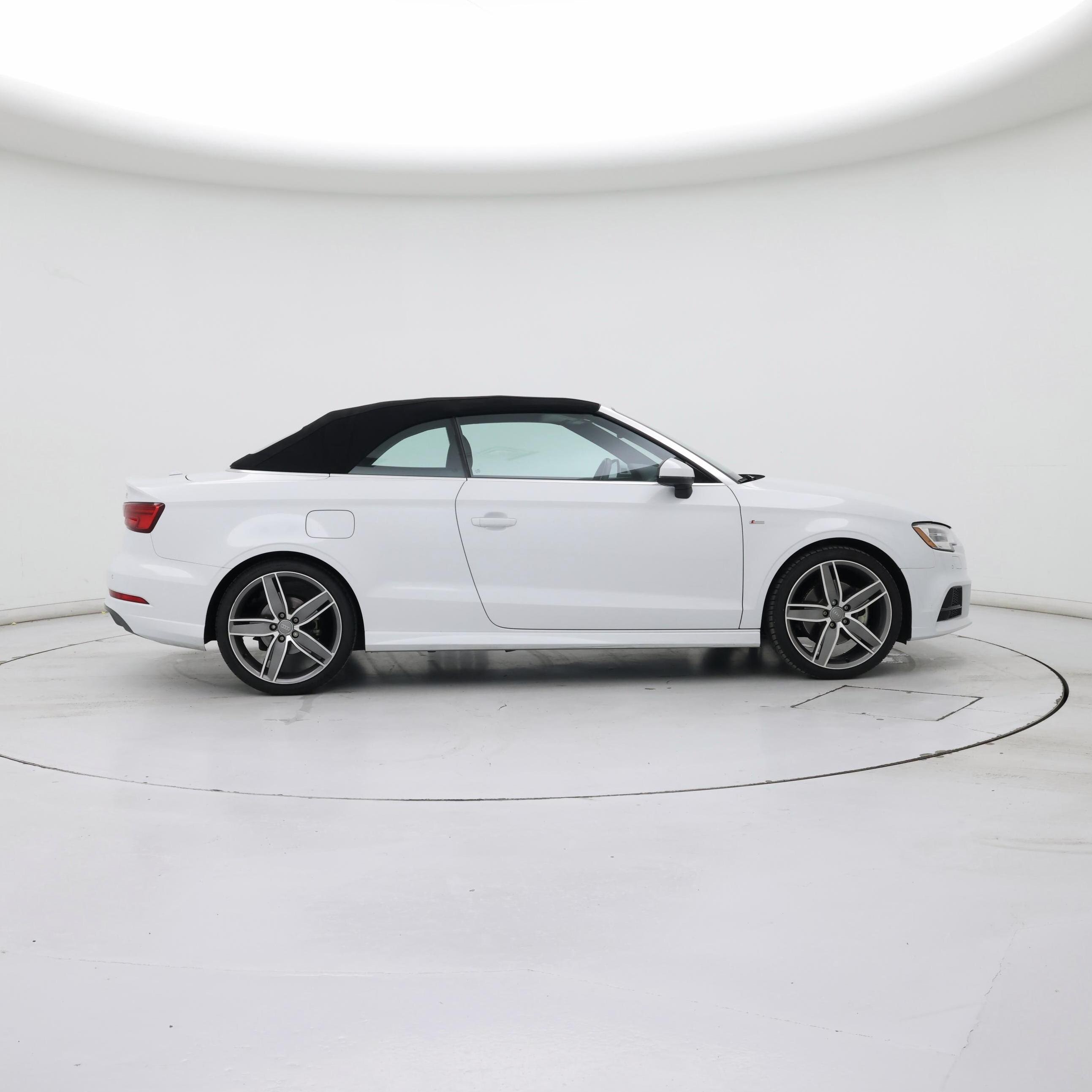 Thumbnail: 2018 Audi A3 - 7