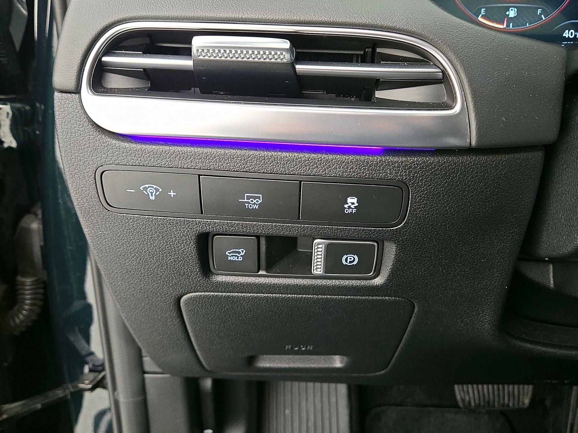 Thumbnail: 2023 Hyundai Palisade - 13