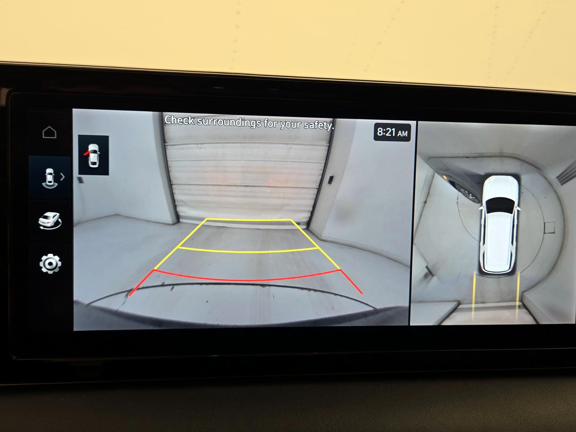 Thumbnail: 2023 Hyundai Palisade - 15