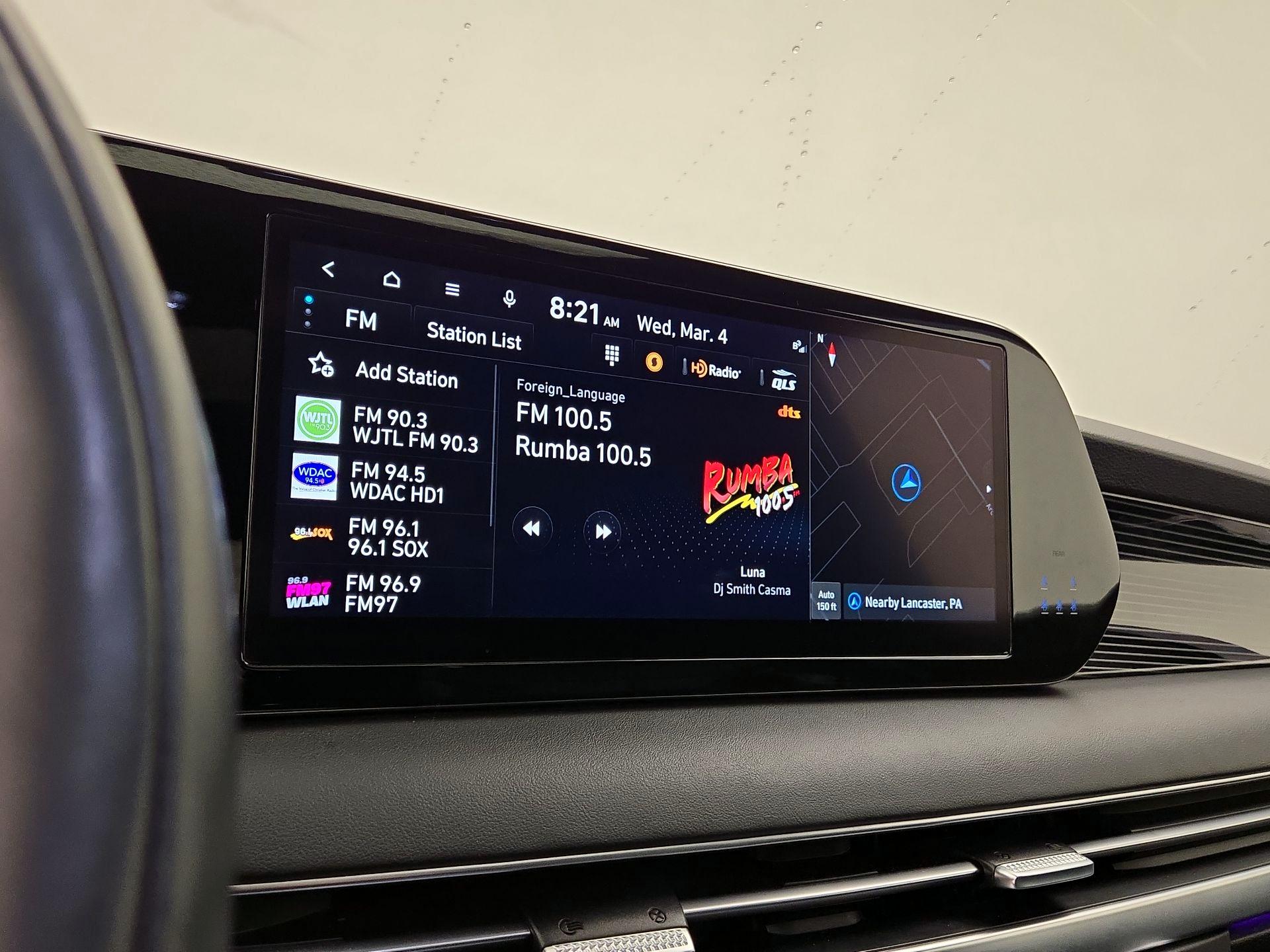 Thumbnail: 2023 Hyundai Palisade - 16