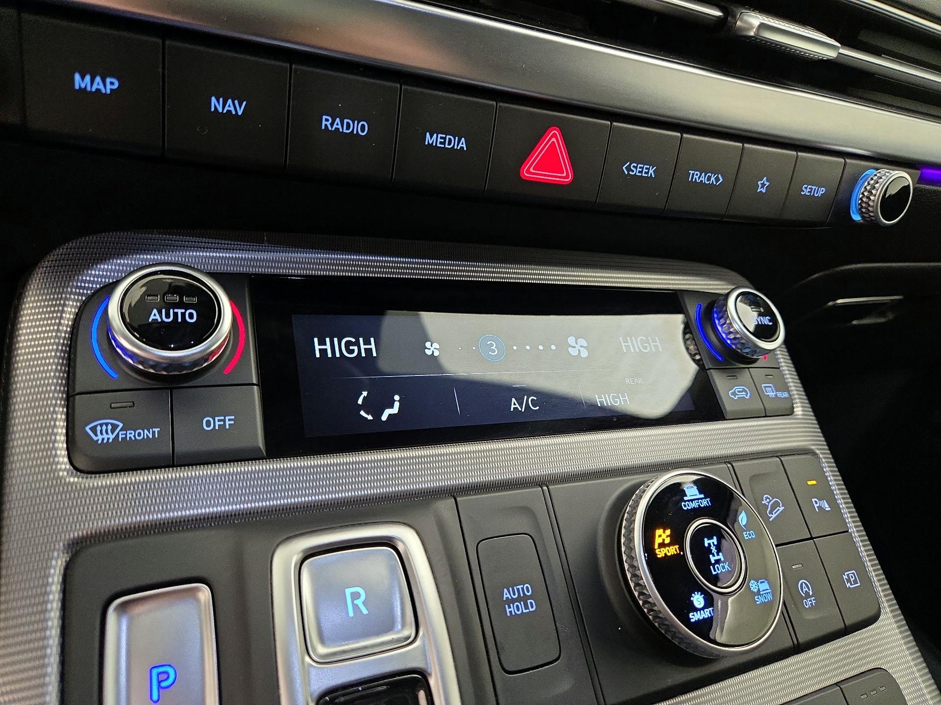 Thumbnail: 2023 Hyundai Palisade - 17