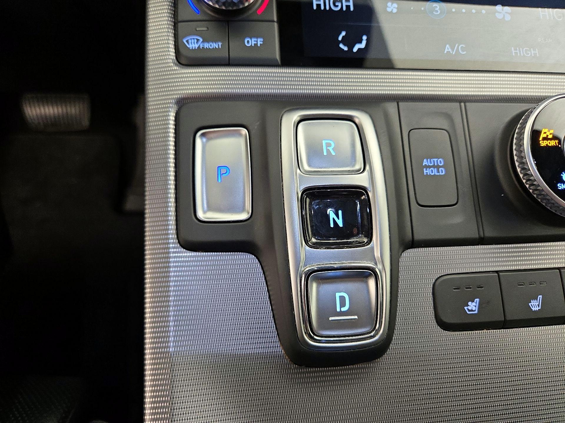 Thumbnail: 2023 Hyundai Palisade - 18