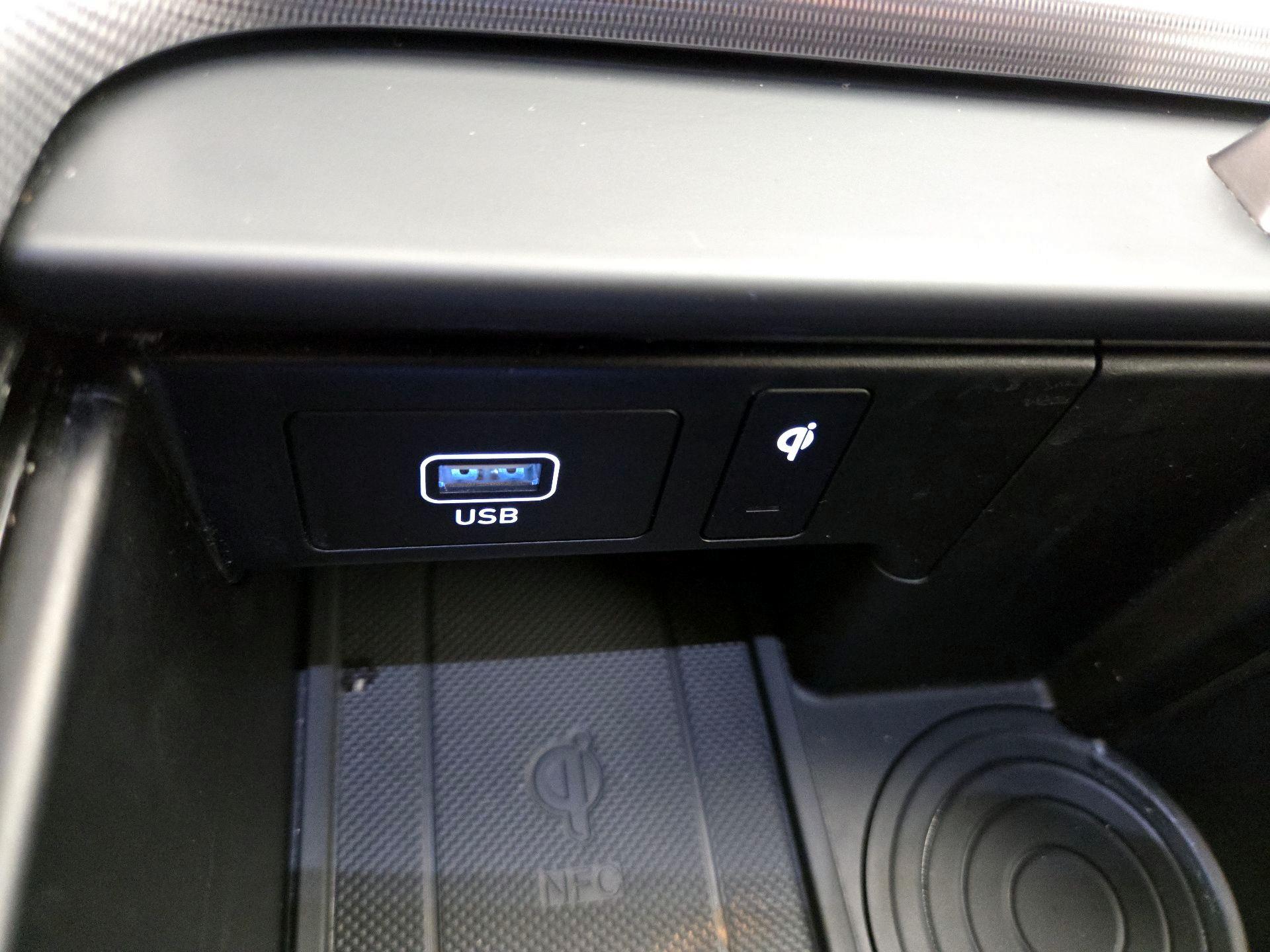 Thumbnail: 2023 Hyundai Palisade - 19