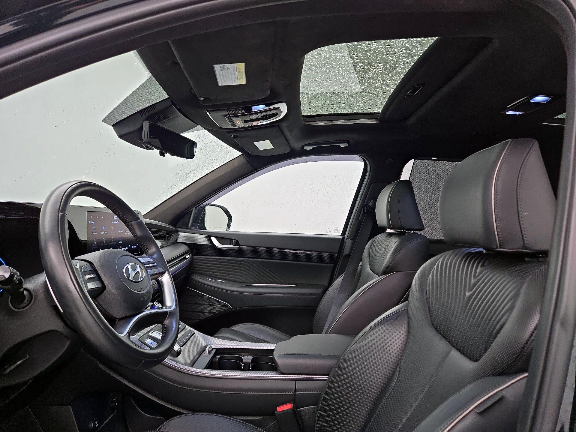 Thumbnail: 2023 Hyundai Palisade - 20