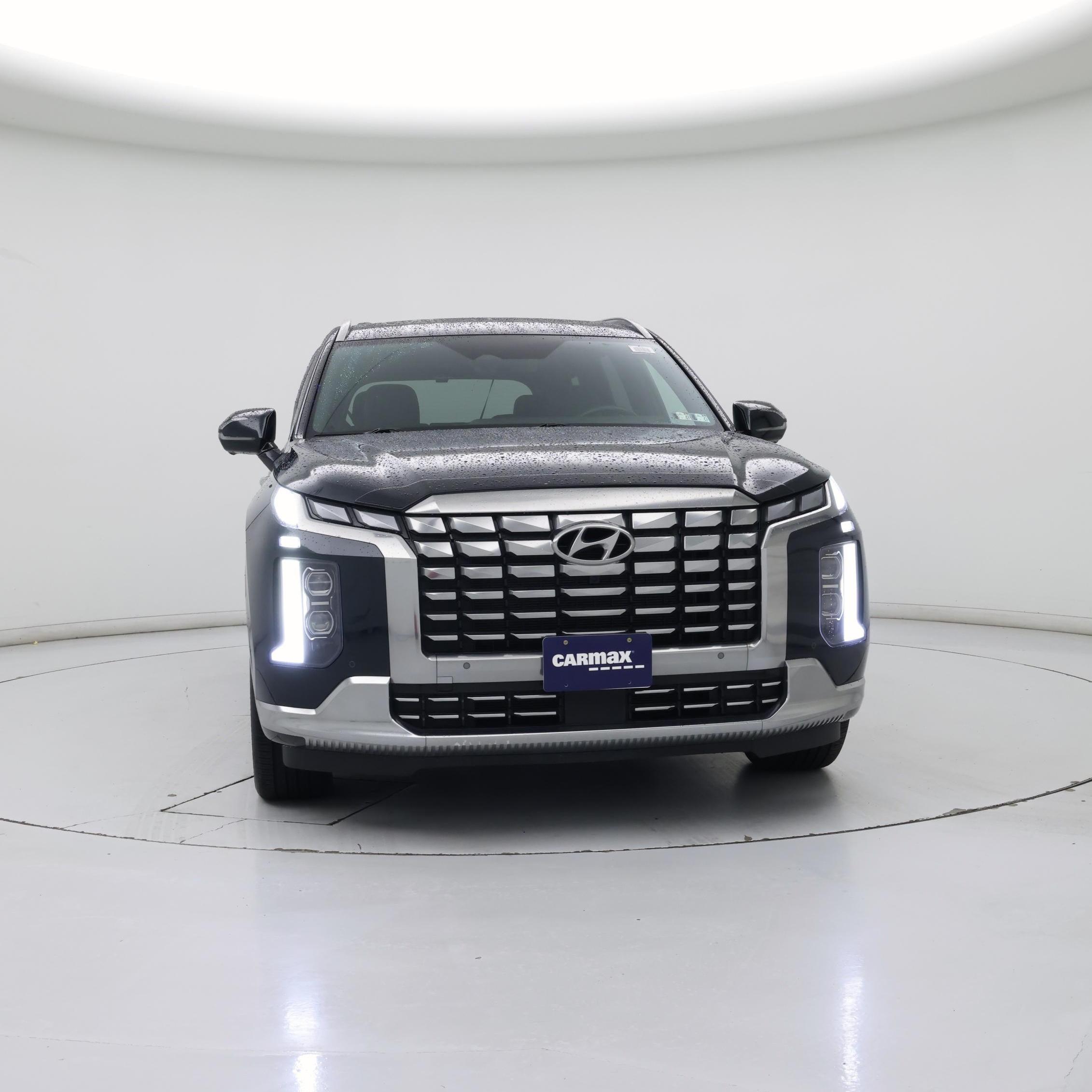 Thumbnail: 2023 Hyundai Palisade - 5