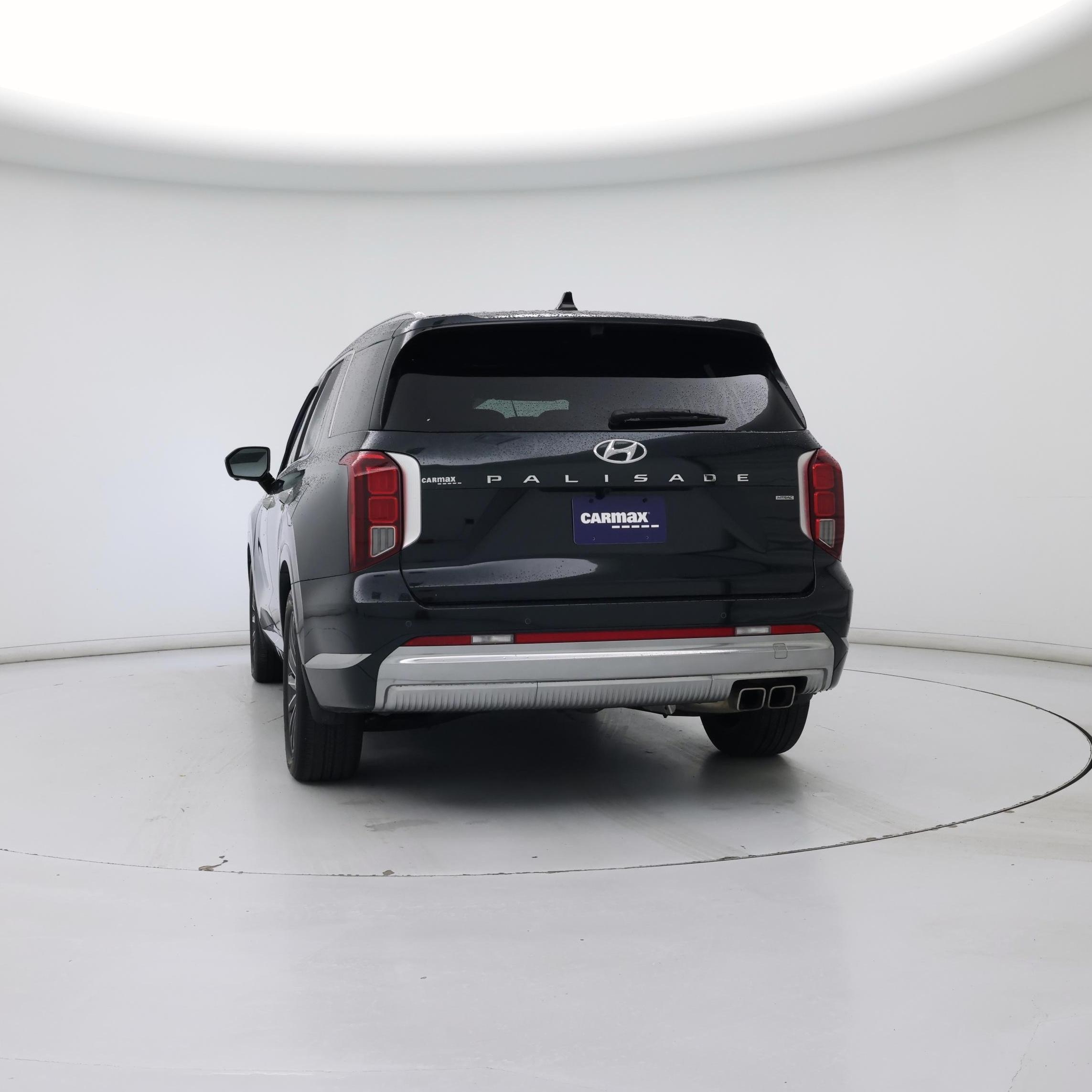Thumbnail: 2023 Hyundai Palisade - 6