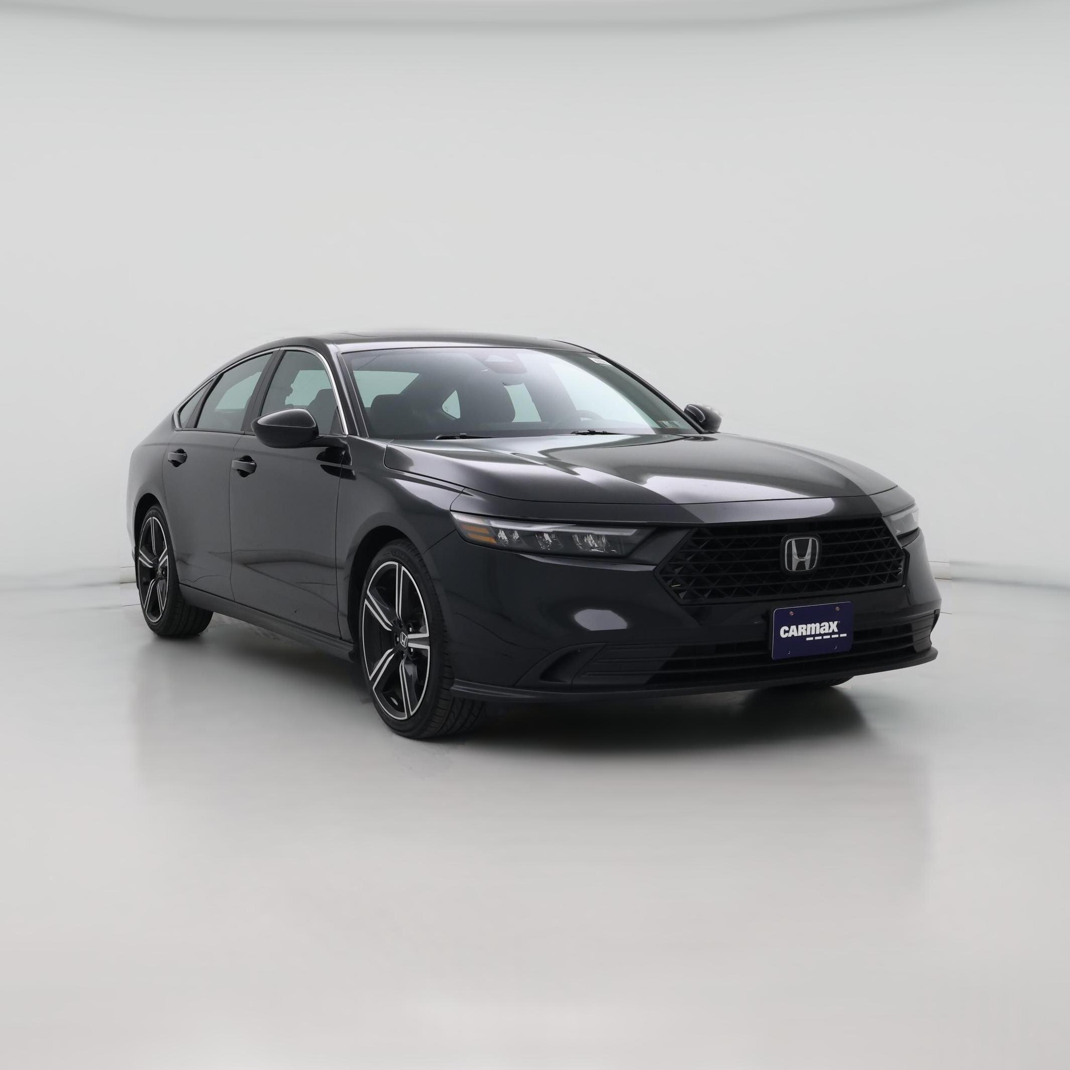 Thumbnail: 2023 Honda Accord - 1