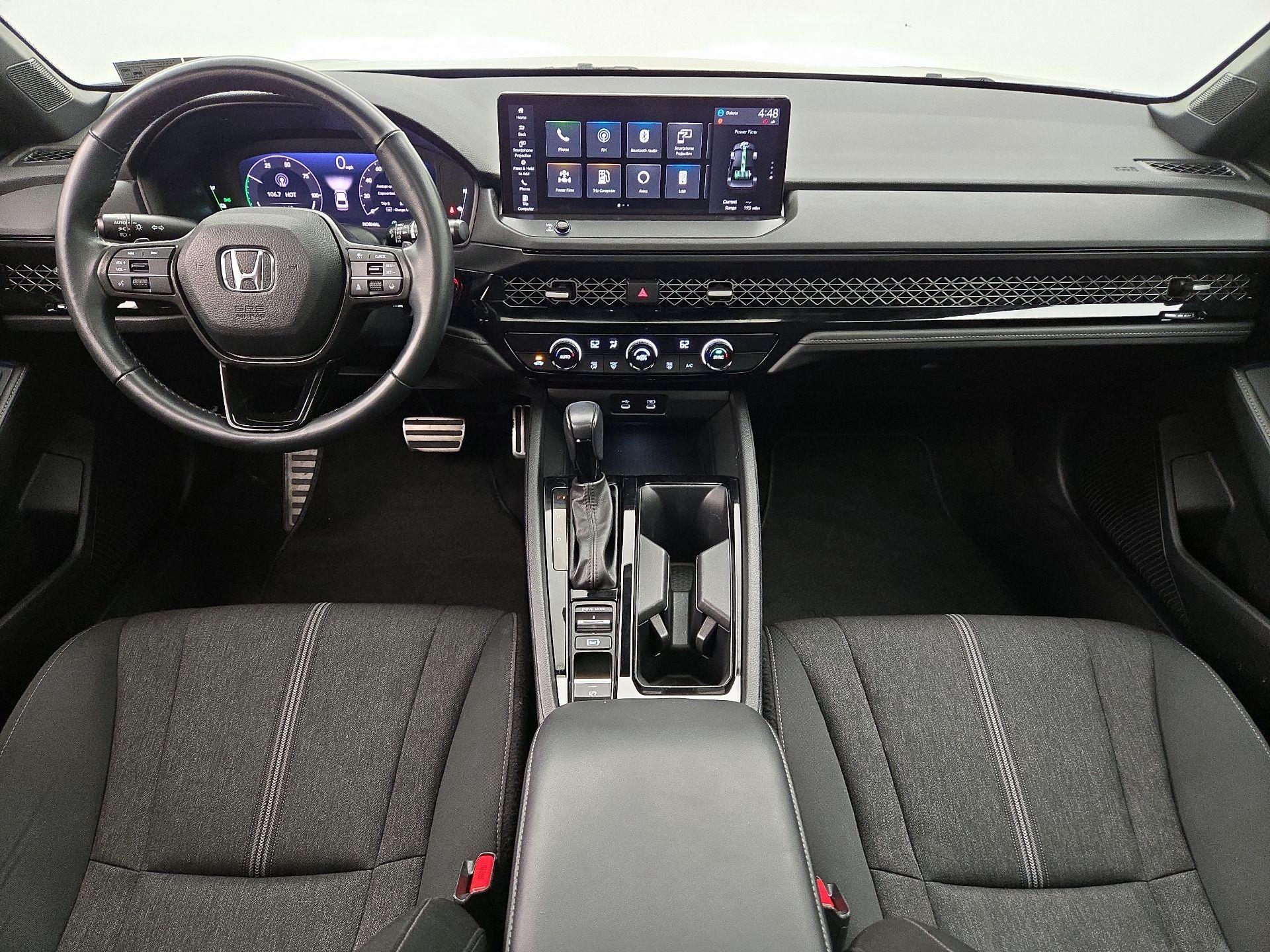 Thumbnail: 2023 Honda Accord - 9