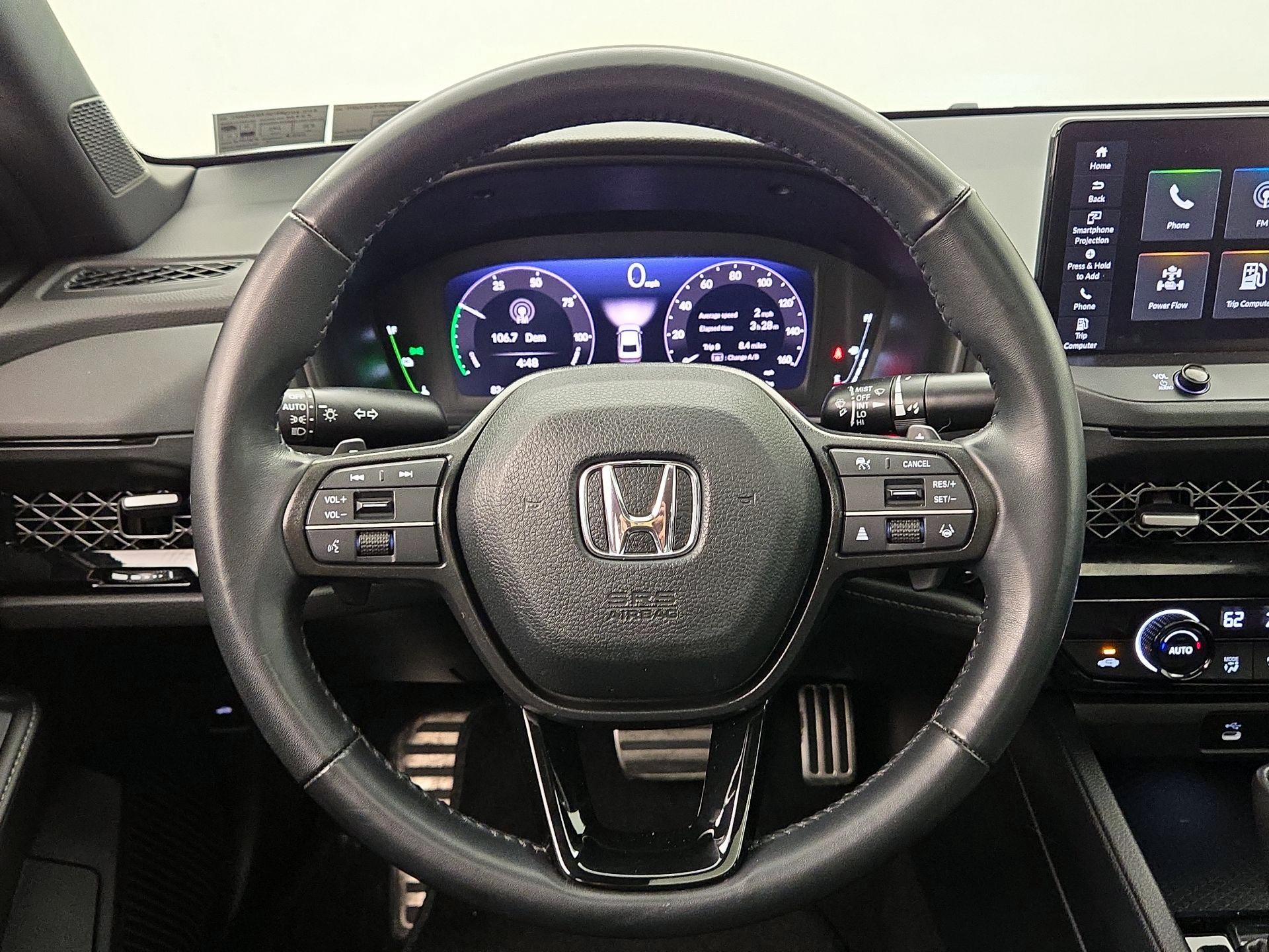 Thumbnail: 2023 Honda Accord - 10
