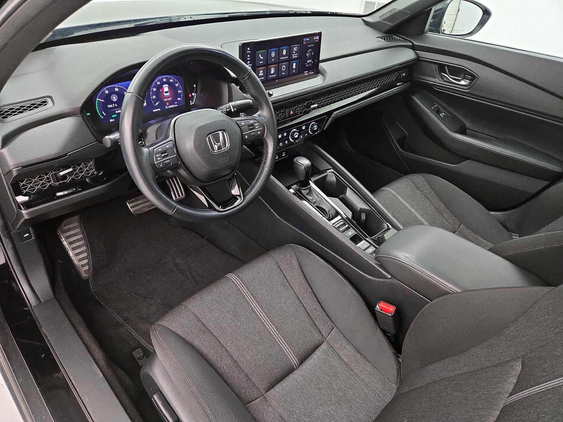 Thumbnail: 2023 Honda Accord - 11