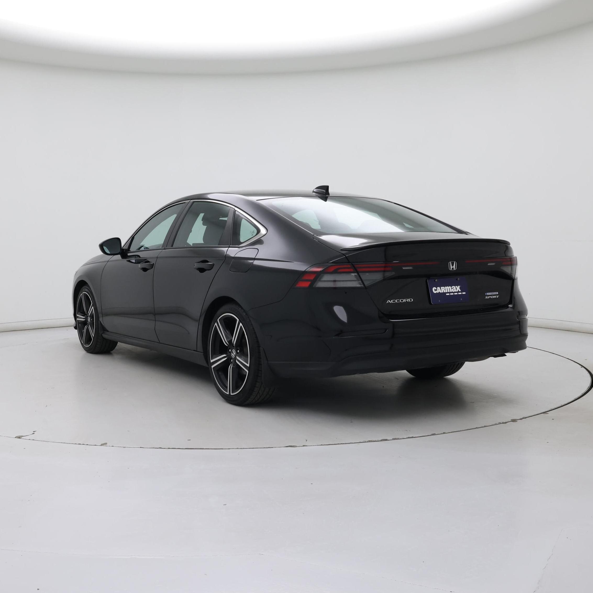 Thumbnail: 2023 Honda Accord - 2