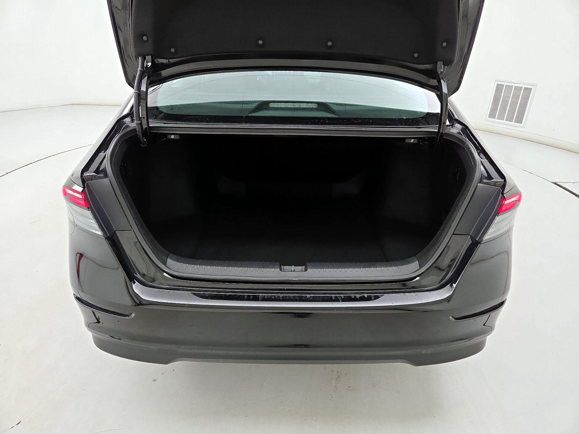 Thumbnail: 2023 Honda Accord - 20