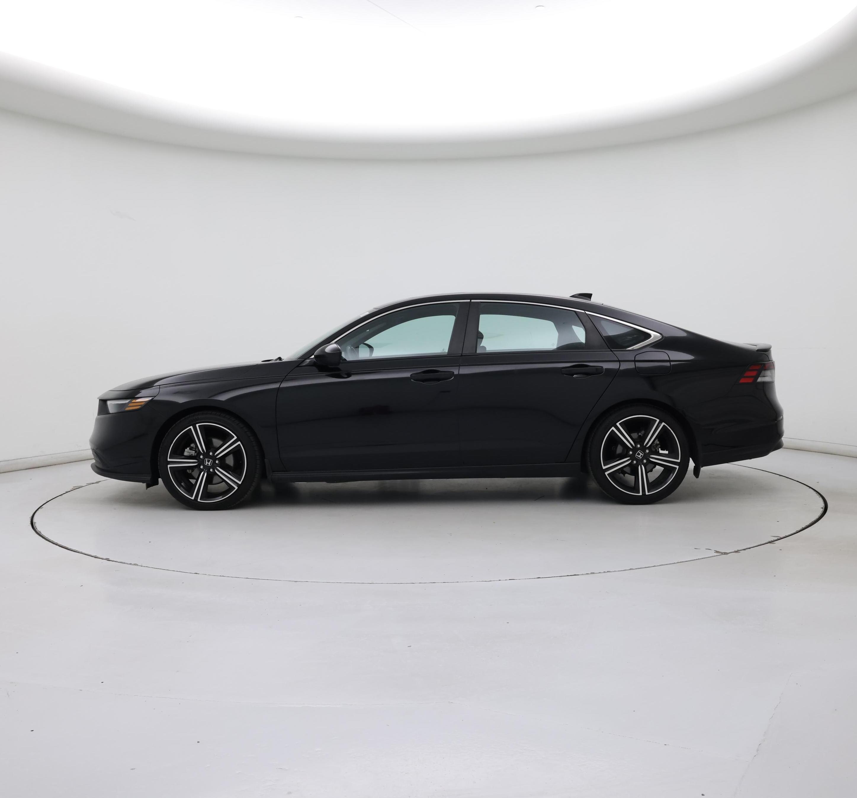 Thumbnail: 2023 Honda Accord - 3