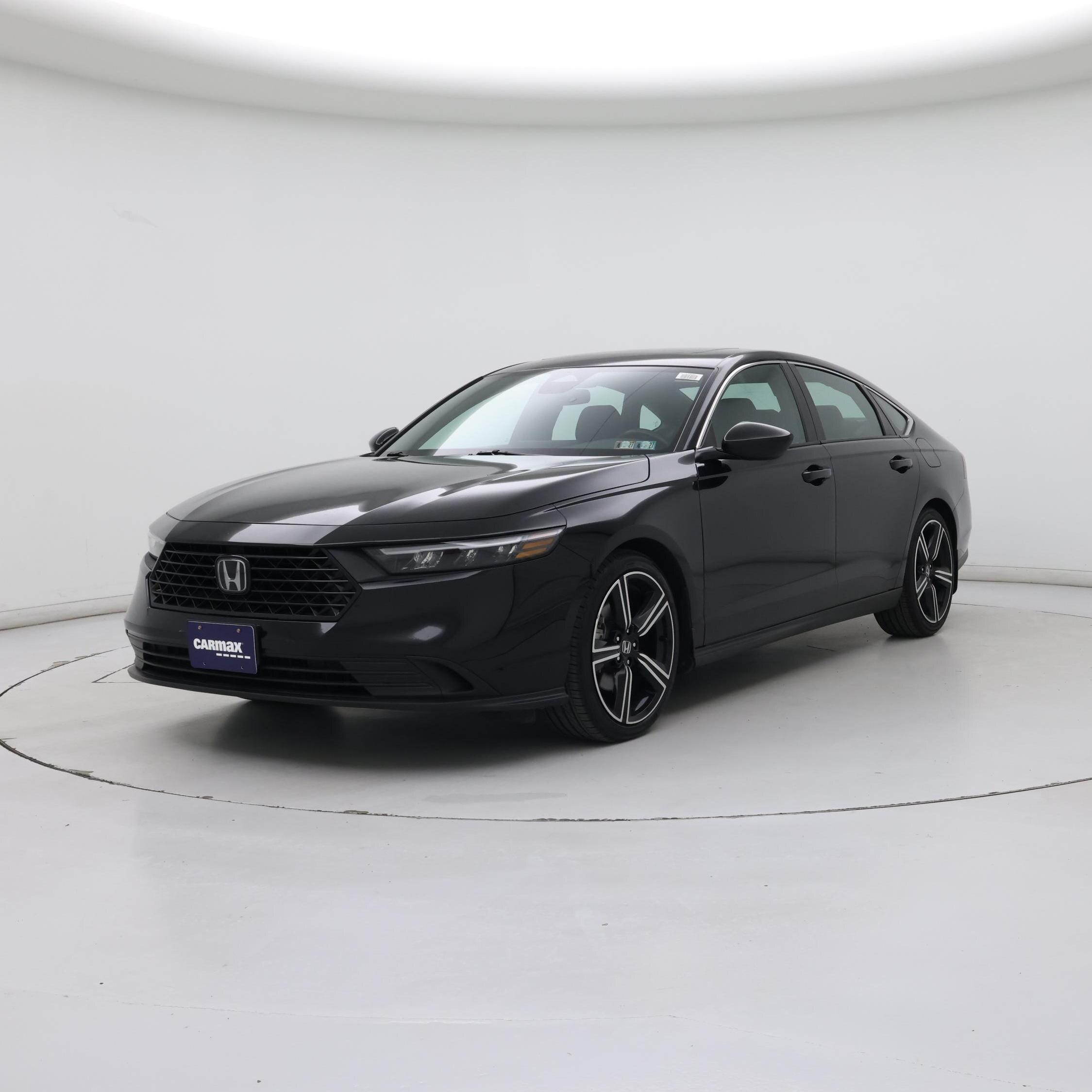 Thumbnail: 2023 Honda Accord - 4