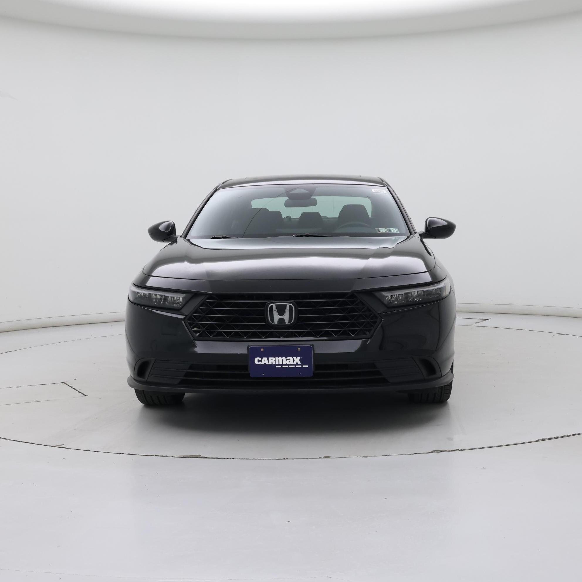 Thumbnail: 2023 Honda Accord - 5