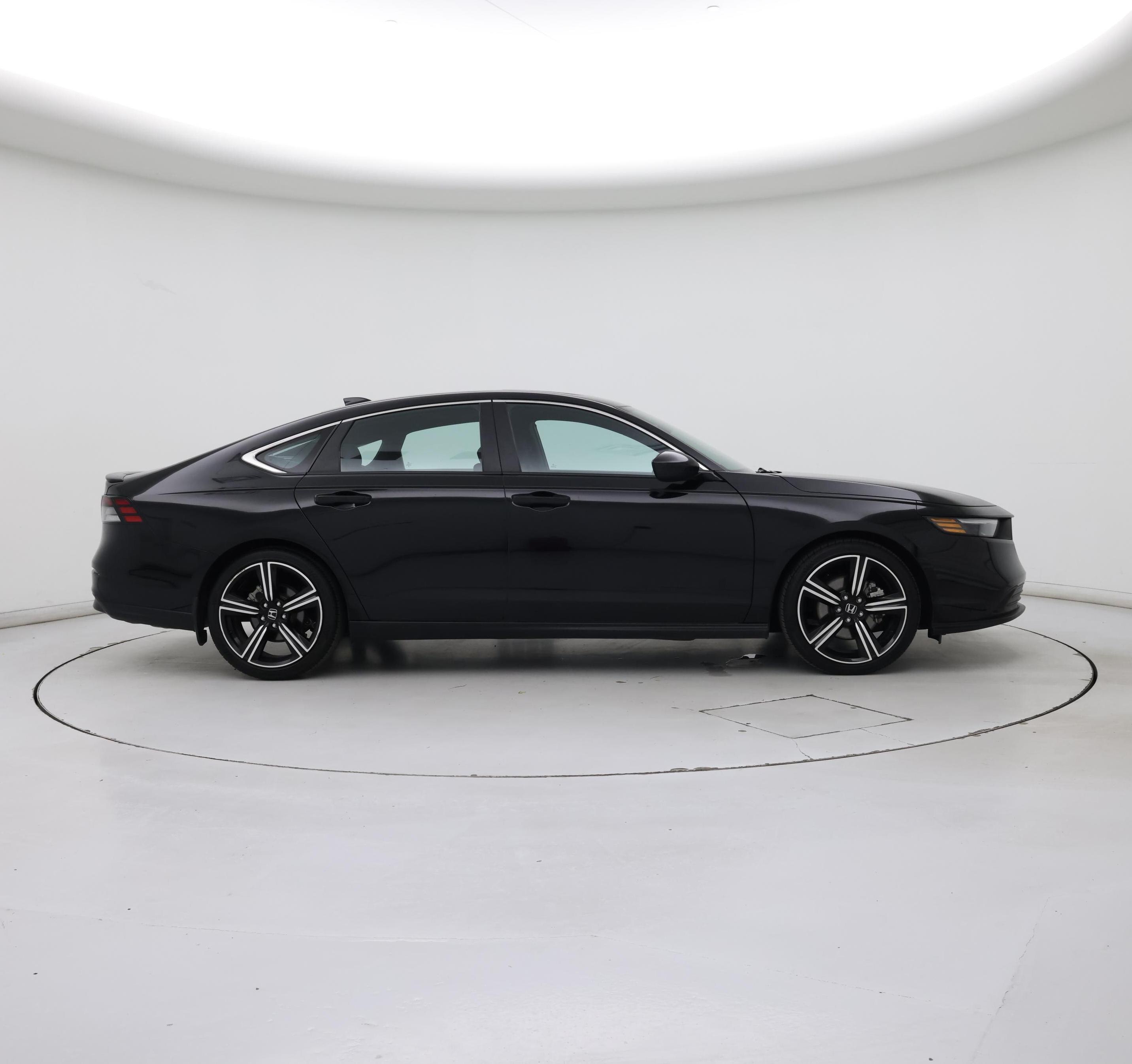 Thumbnail: 2023 Honda Accord - 7