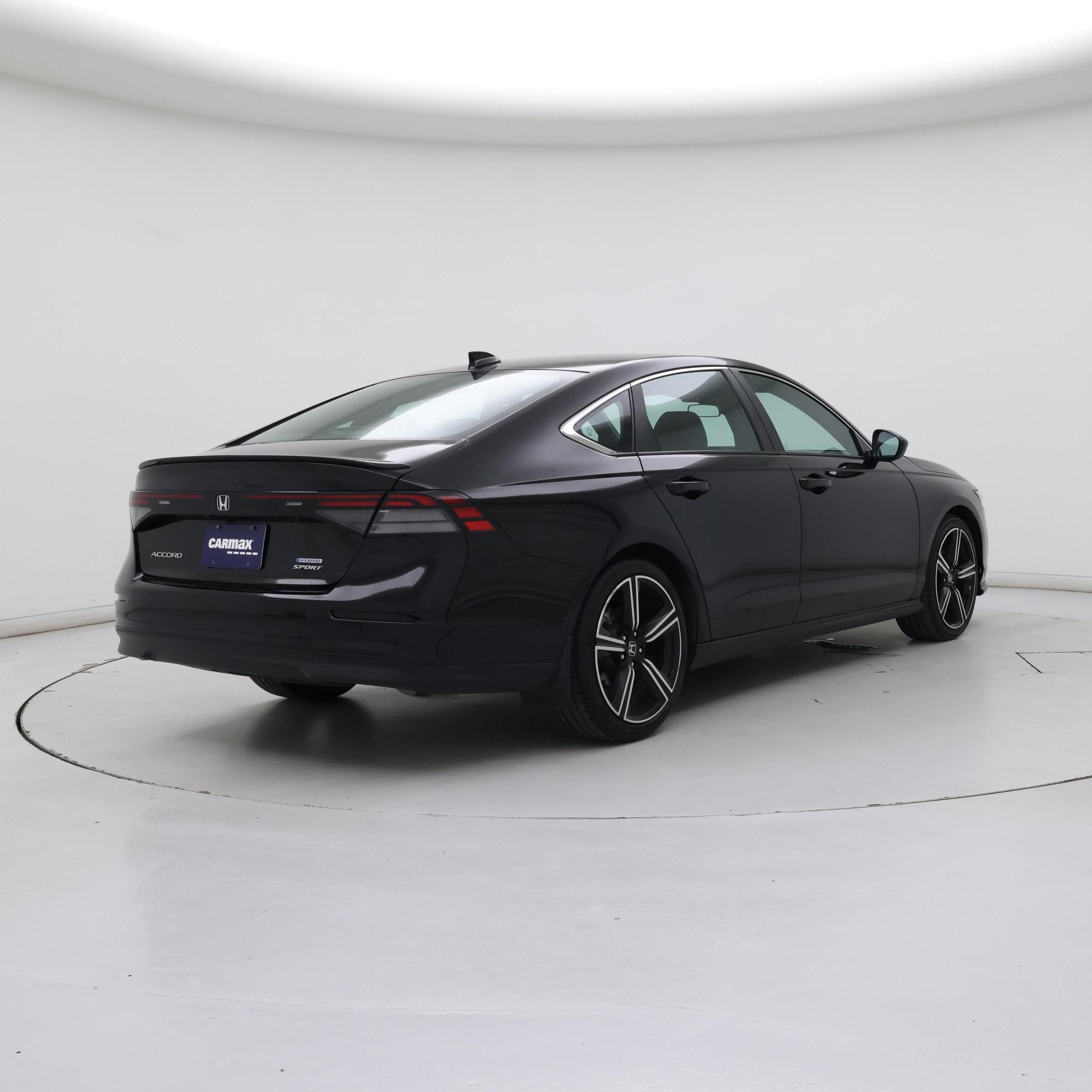 Thumbnail: 2023 Honda Accord - 8