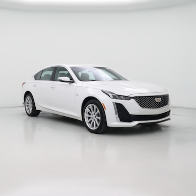 2023 Cadillac CT5 Luxury