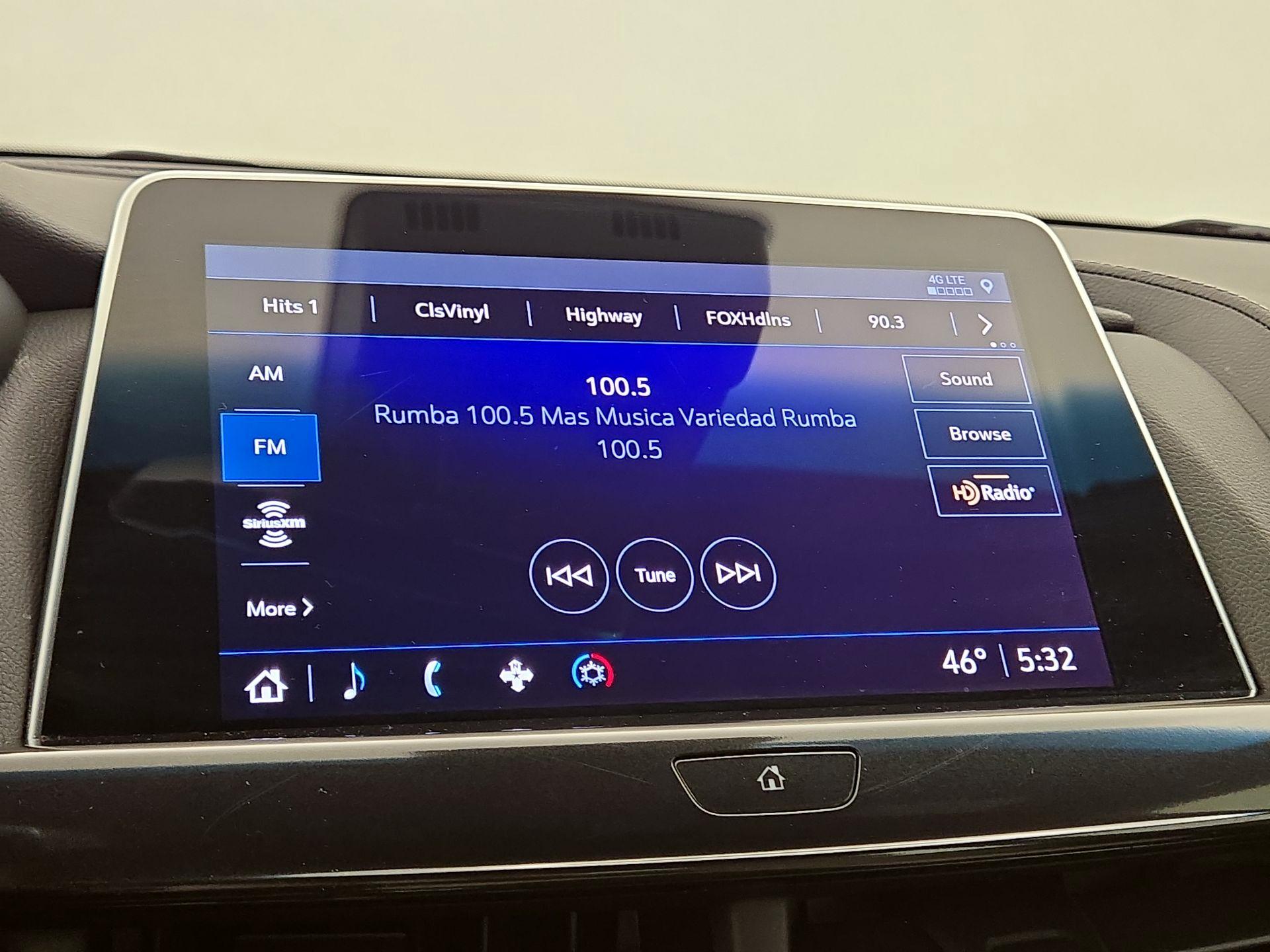 Thumbnail: 2023 Cadillac CT5 - 15