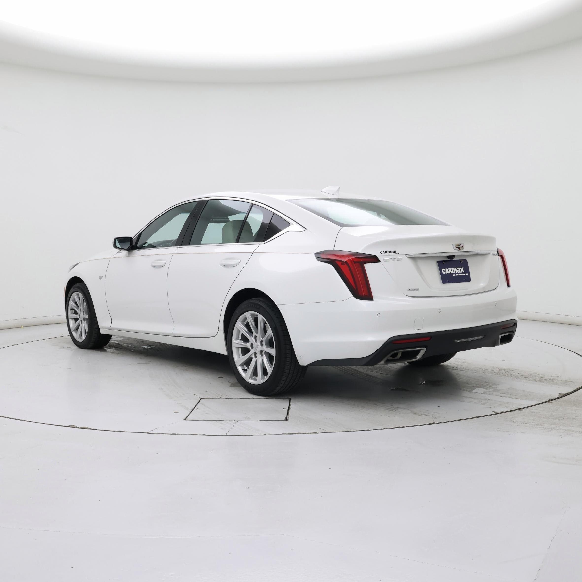 Thumbnail: 2023 Cadillac CT5 - 2