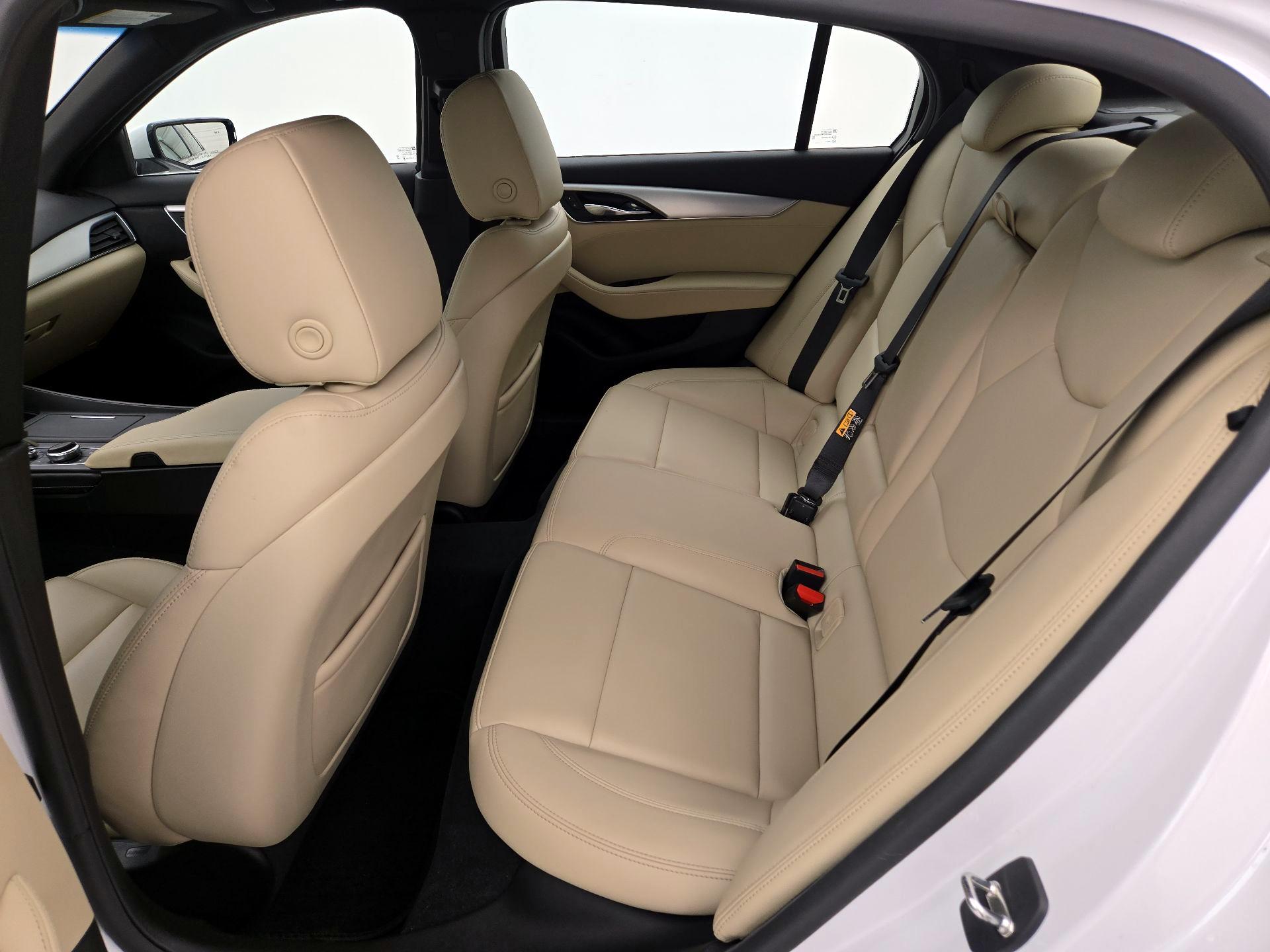 Thumbnail: 2023 Cadillac CT5 - 19