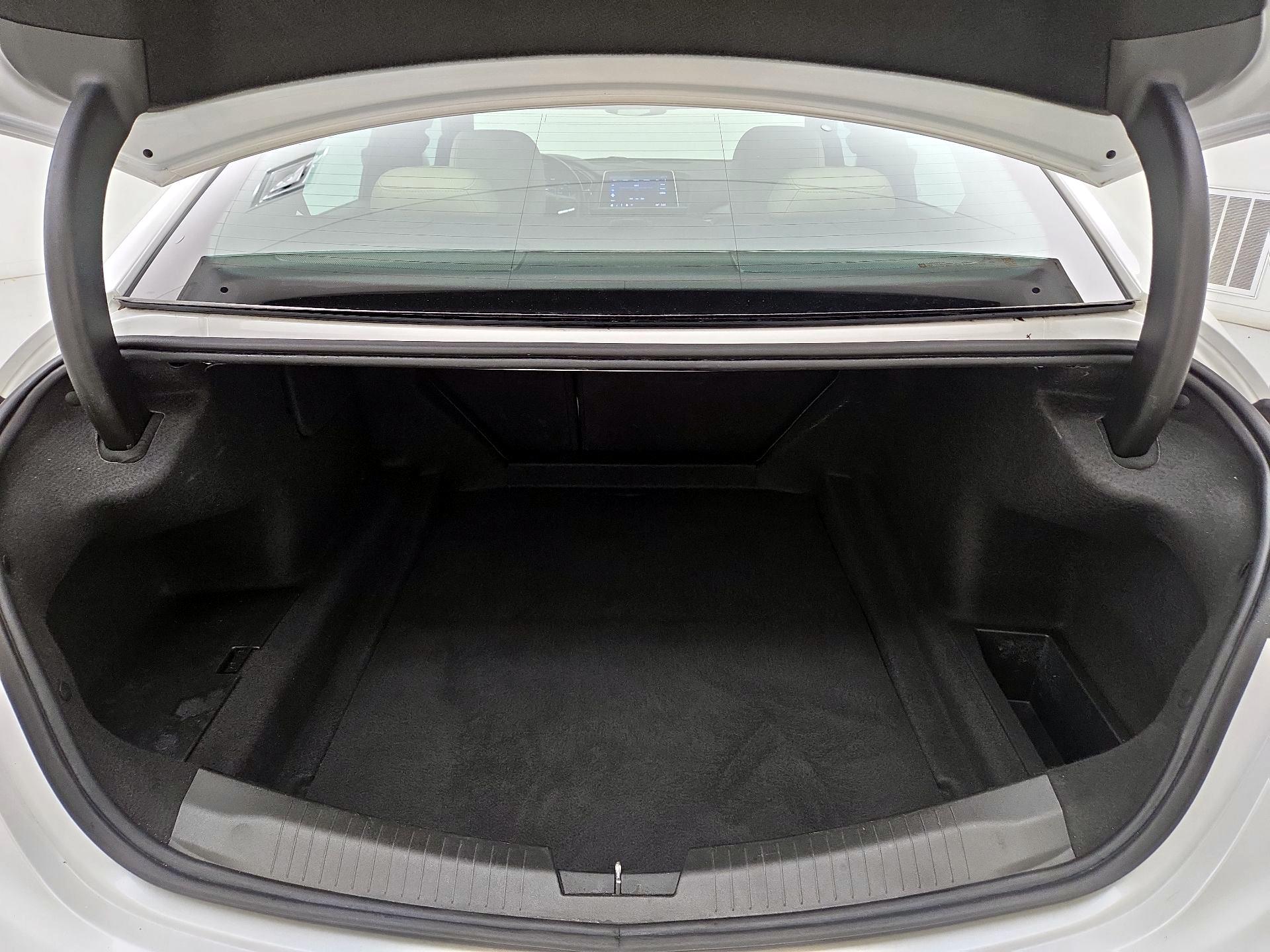 Thumbnail: 2023 Cadillac CT5 - 20