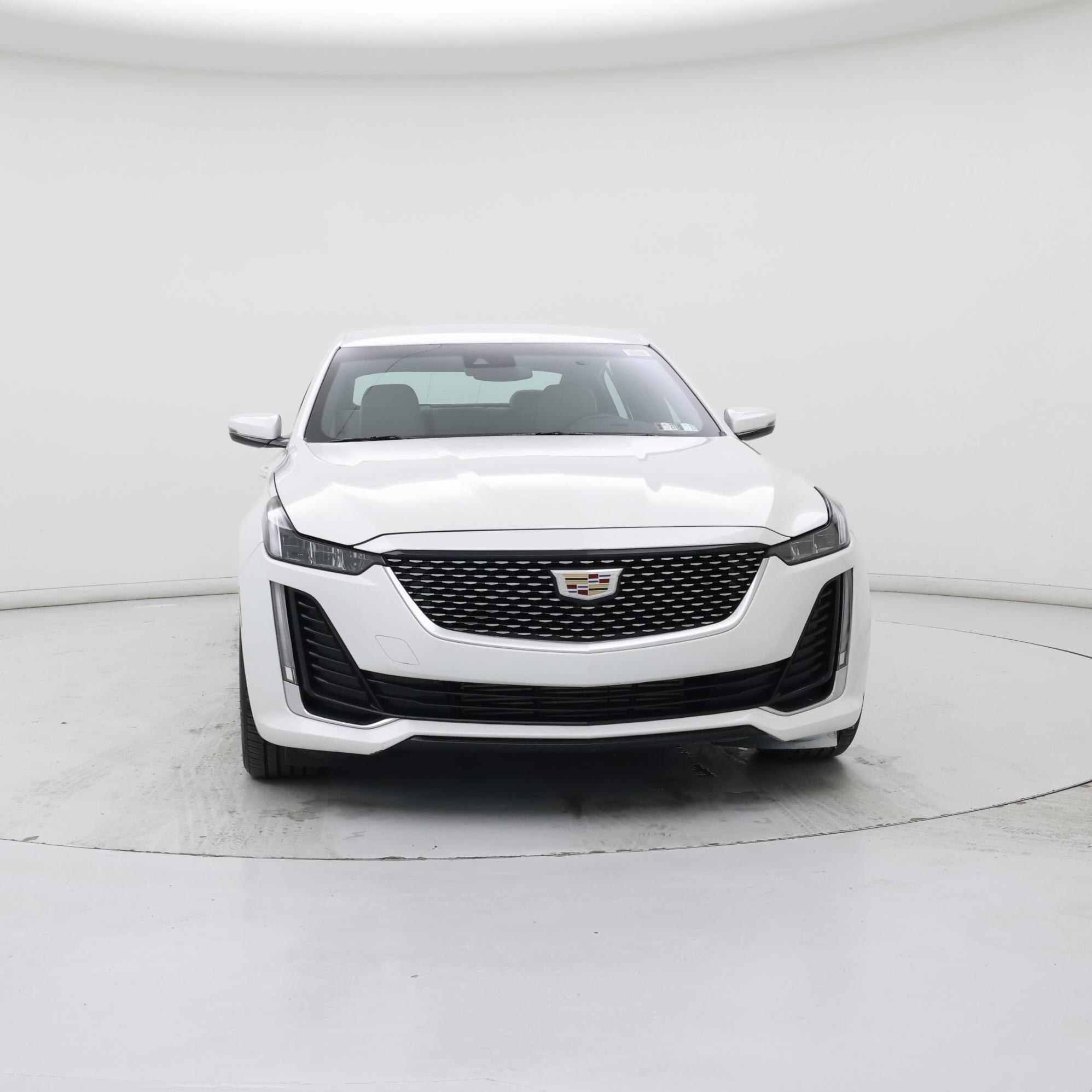 Thumbnail: 2023 Cadillac CT5 - 5