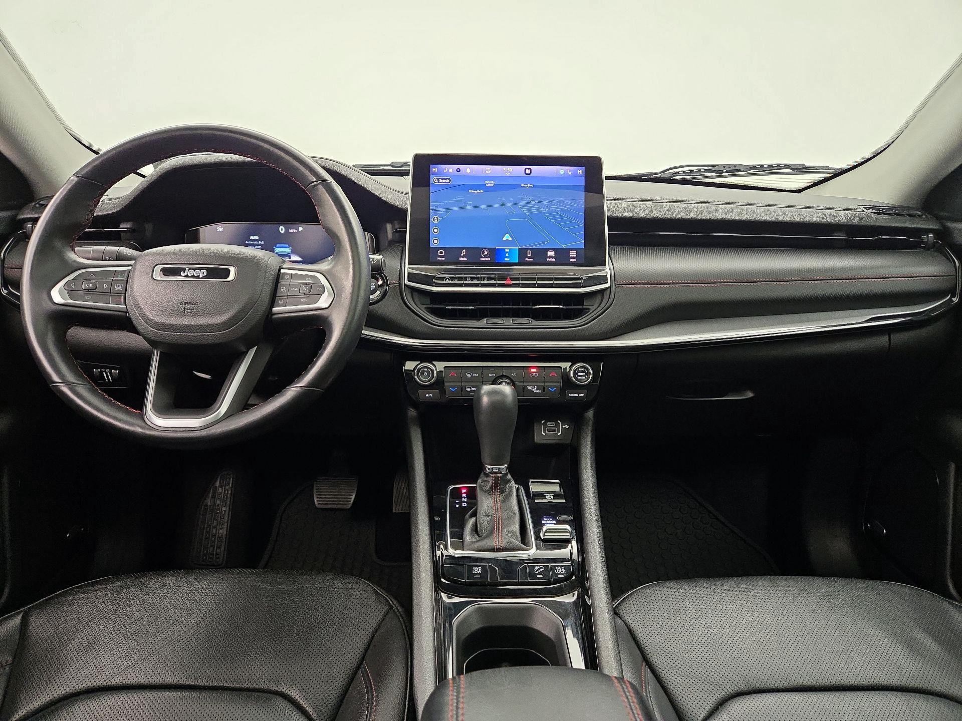 Thumbnail: 2022 Jeep Compass - 9