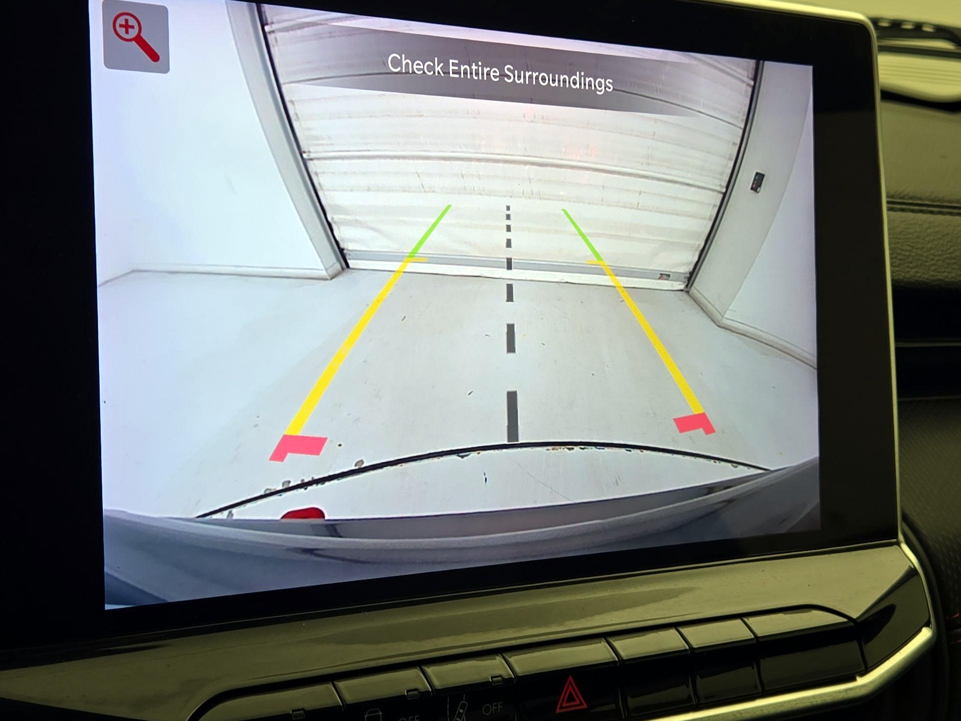 Thumbnail: 2022 Jeep Compass - 14