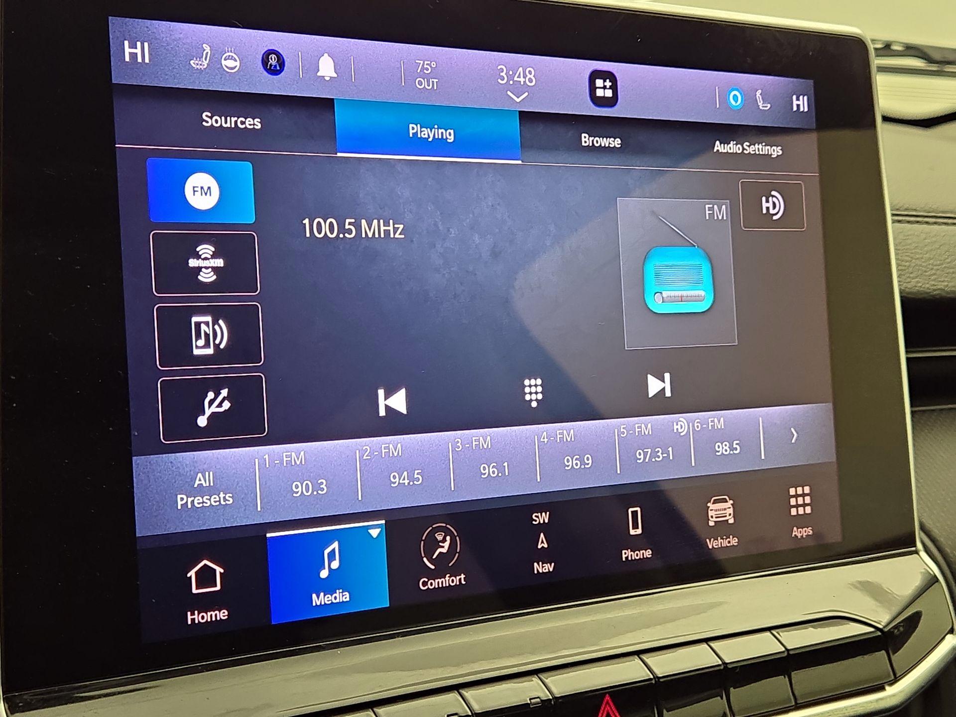 Thumbnail: 2022 Jeep Compass - 15