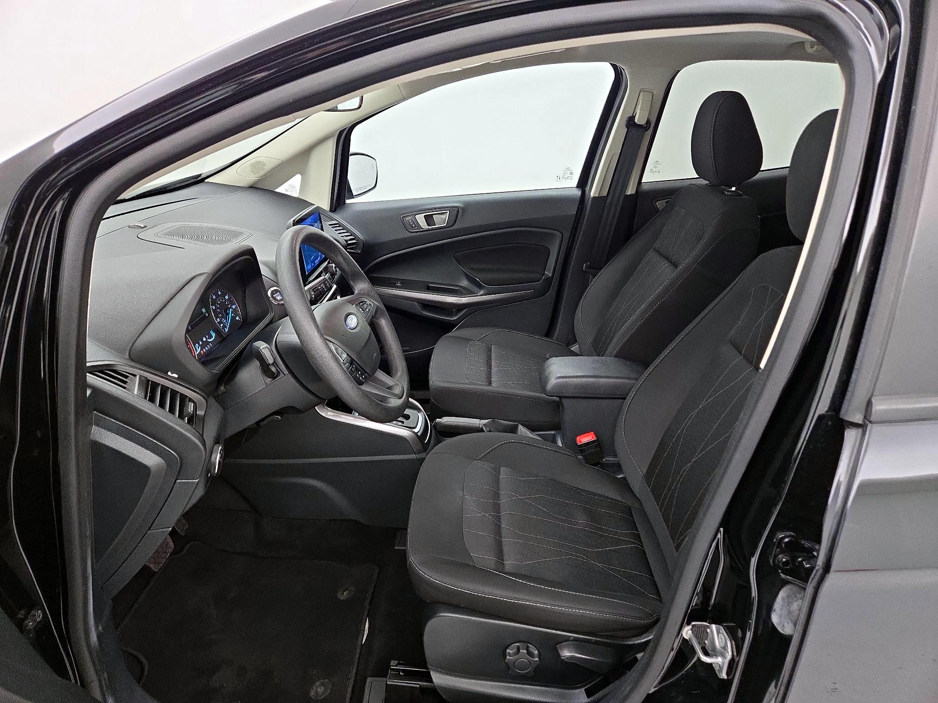 Thumbnail: 2022 Ford EcoSport - 11