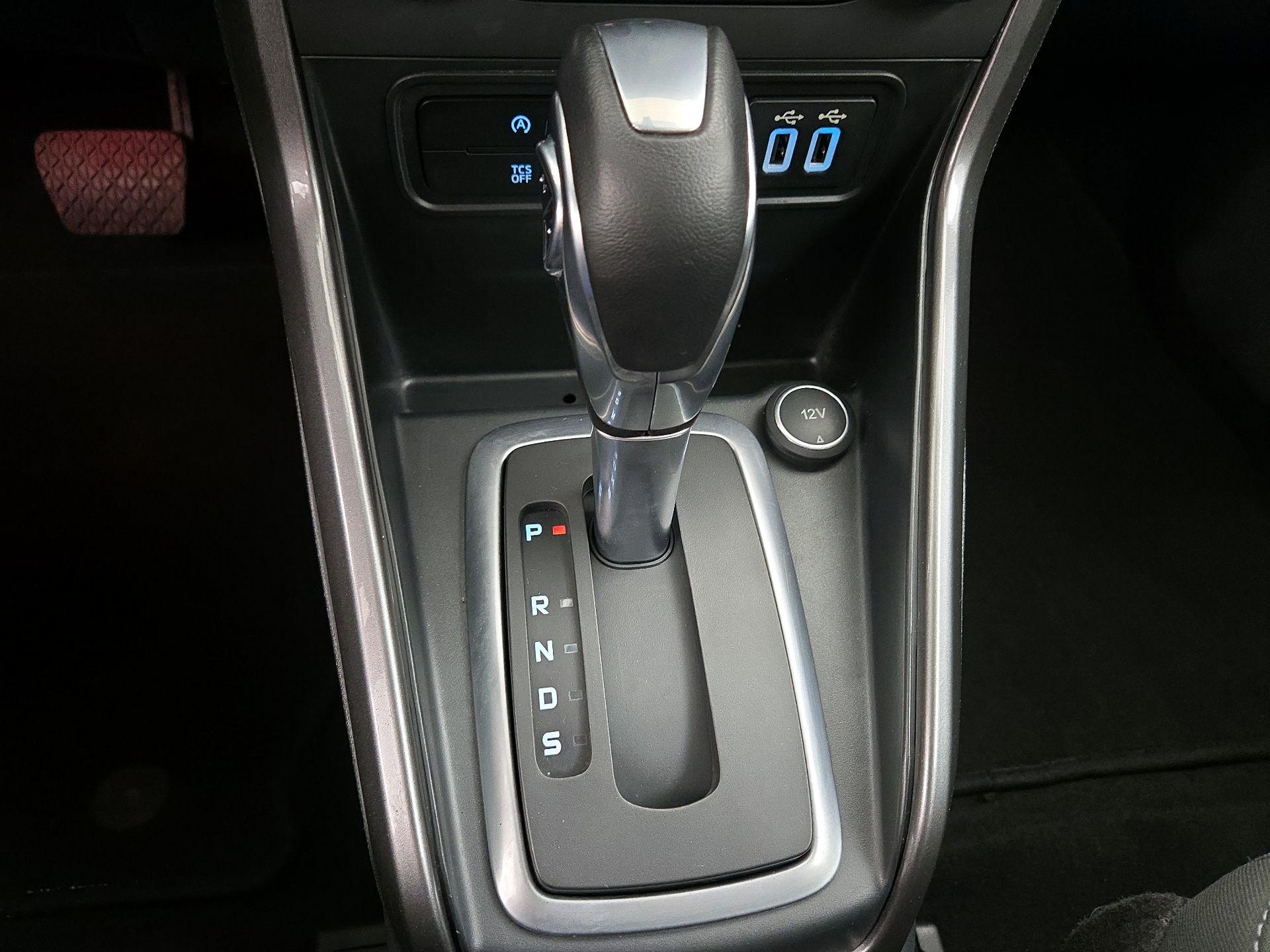 Thumbnail: 2022 Ford EcoSport - 18