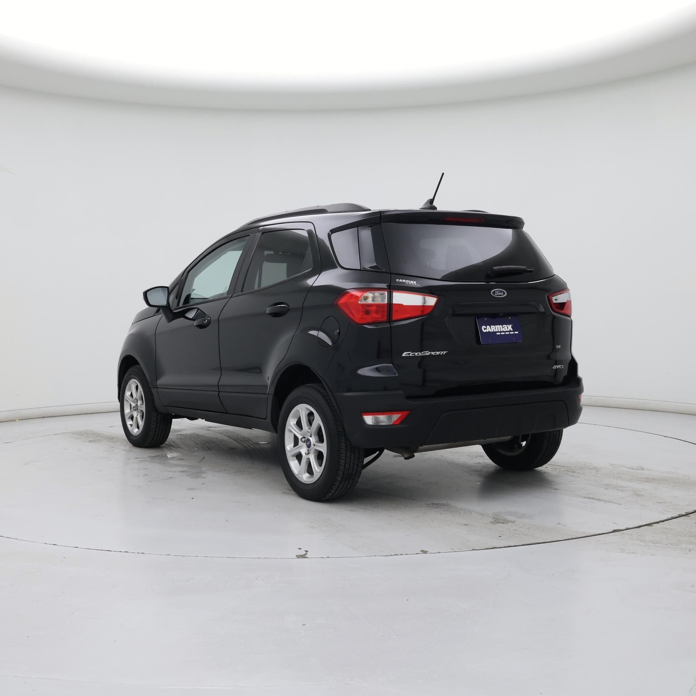 Thumbnail: 2022 Ford EcoSport - 2