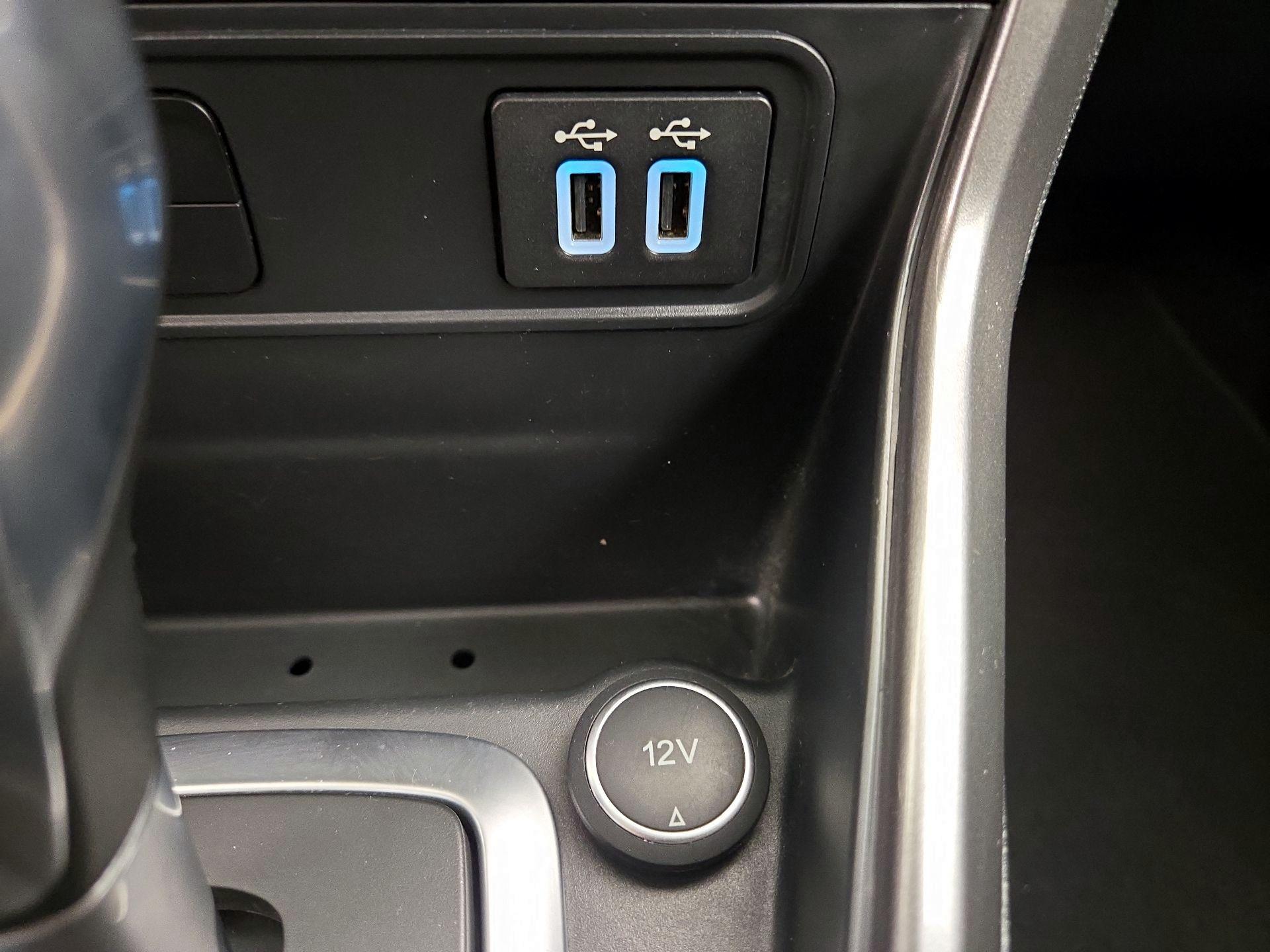 Thumbnail: 2022 Ford EcoSport - 19