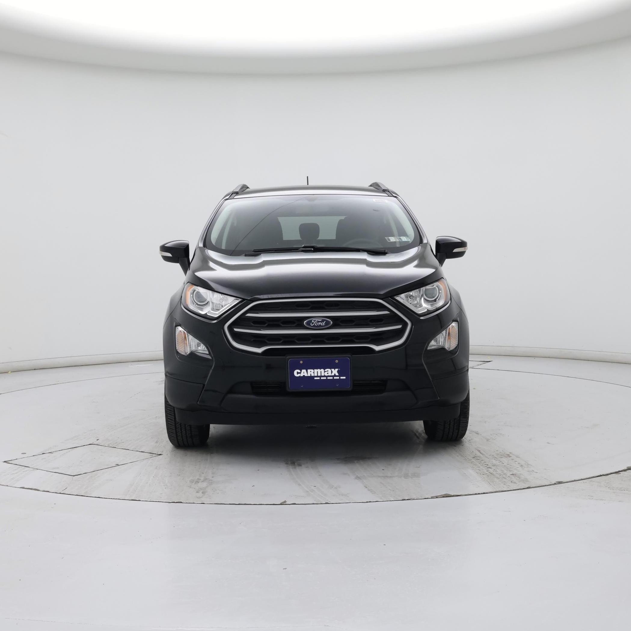 Thumbnail: 2022 Ford EcoSport - 5