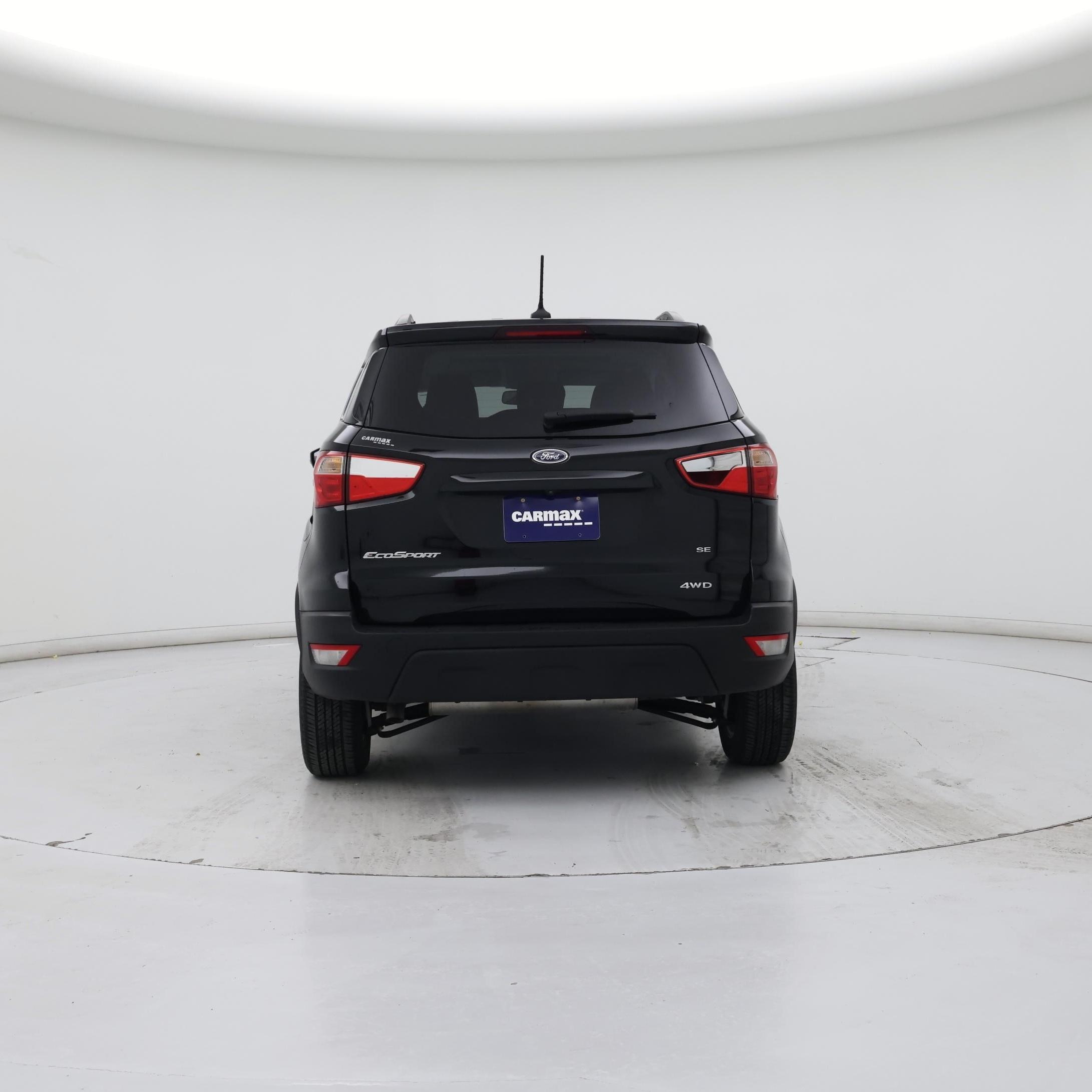 Thumbnail: 2022 Ford EcoSport - 6