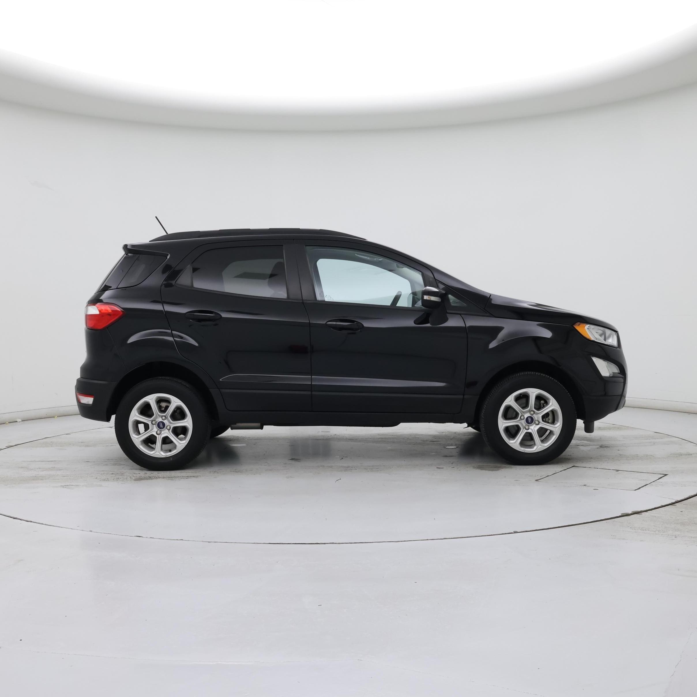 Thumbnail: 2022 Ford EcoSport - 7