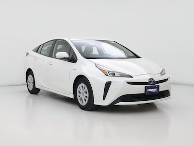 2019 Toyota Prius LE