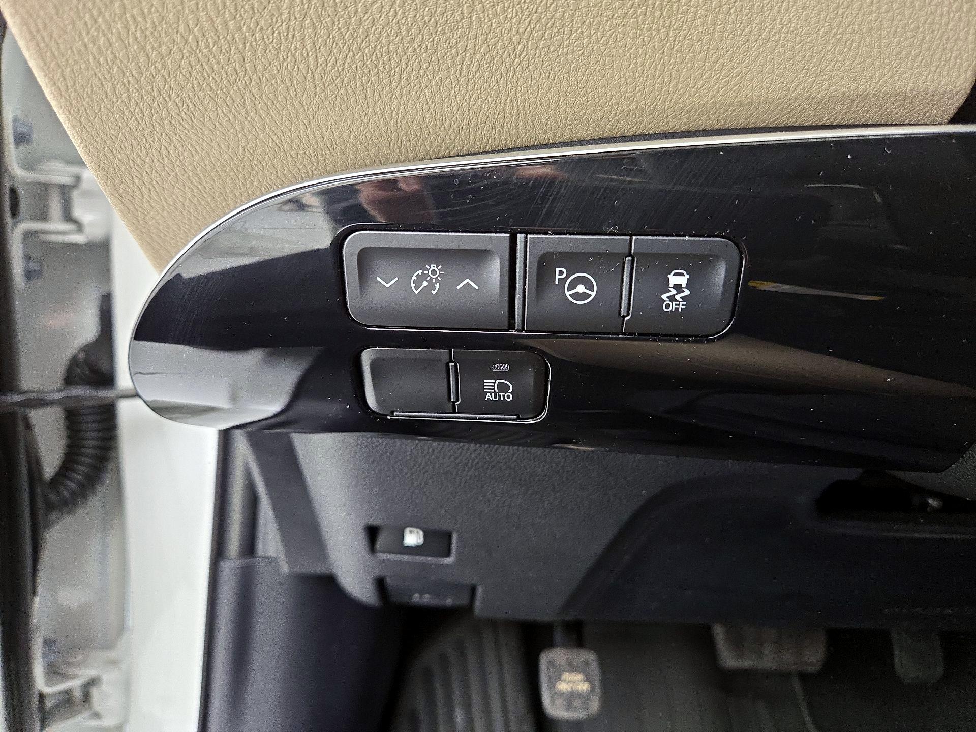 Thumbnail: 2019 Toyota Prius - 13