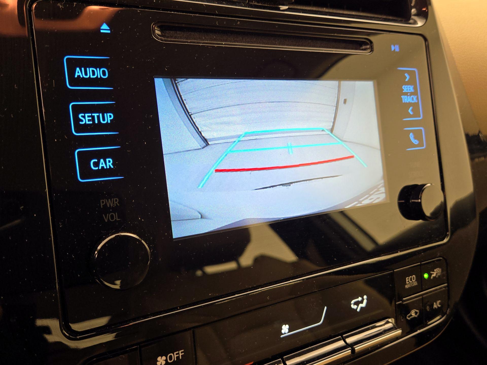 Thumbnail: 2019 Toyota Prius - 14