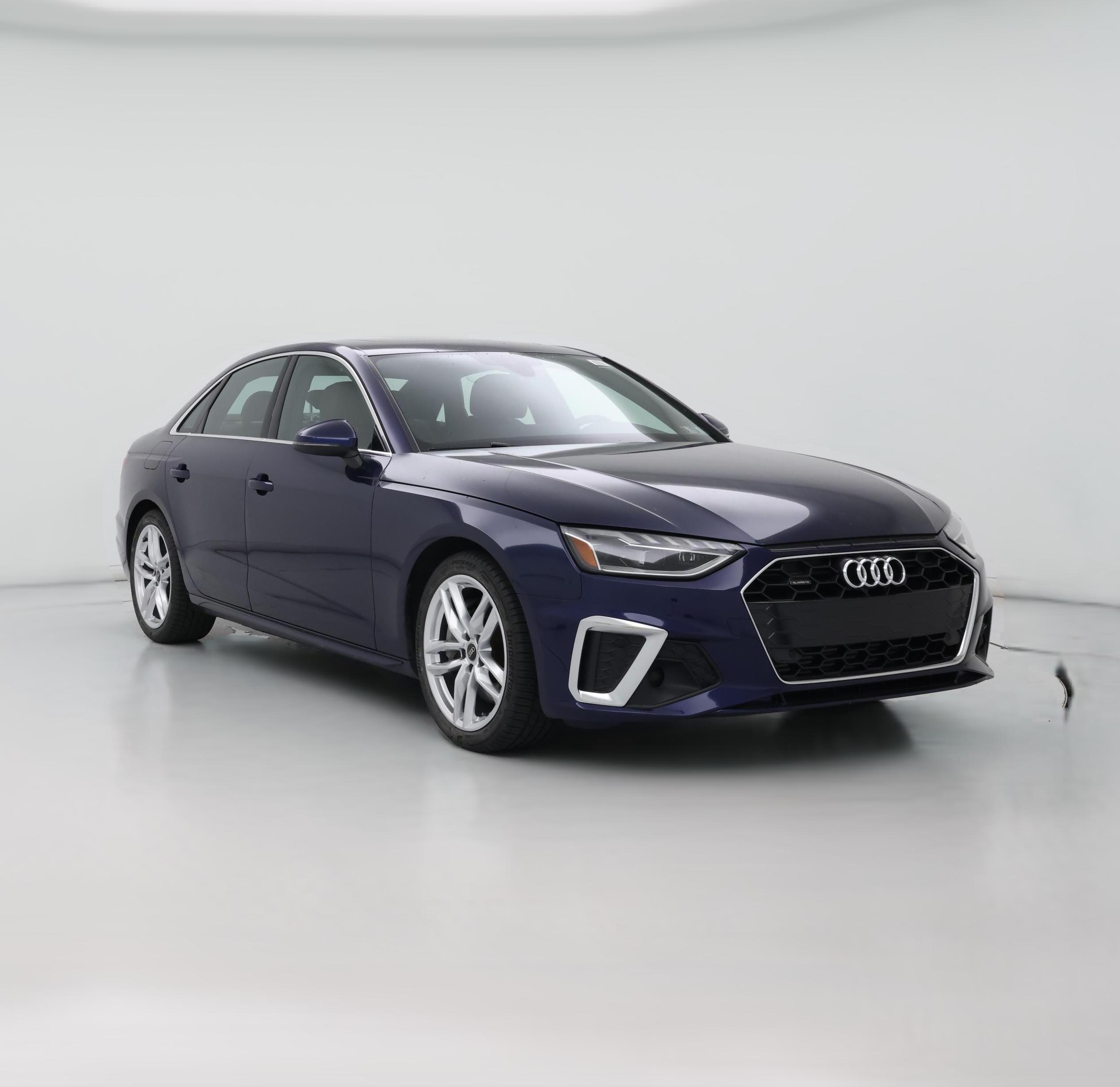 Thumbnail: 2023 Audi A4 - 1