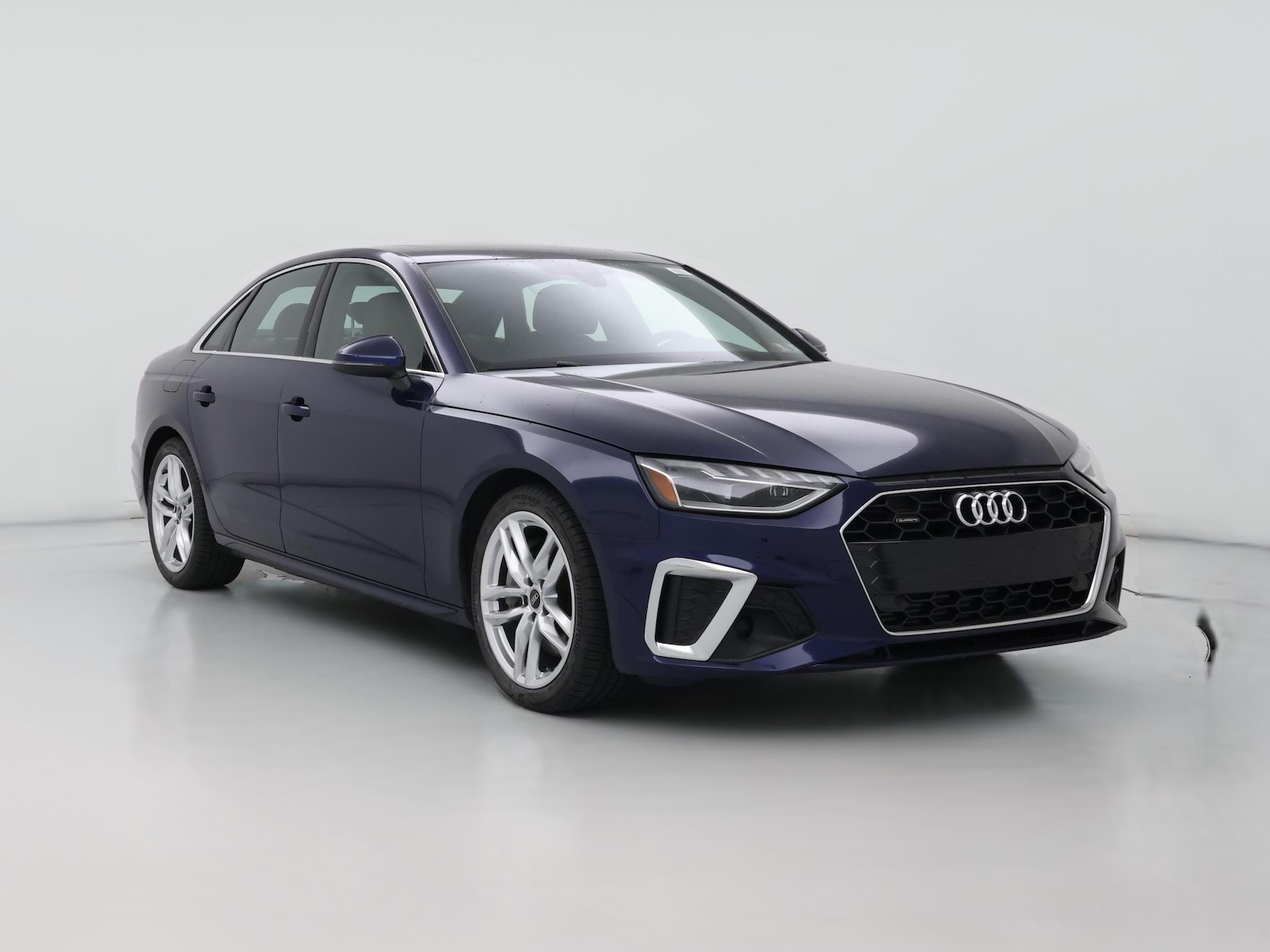 2023 Audi A4 Sedan