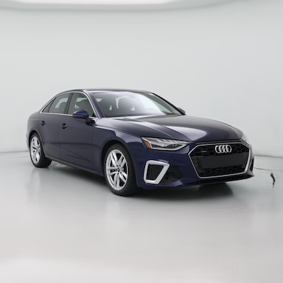 2023 Audi A4 S-Line Premium